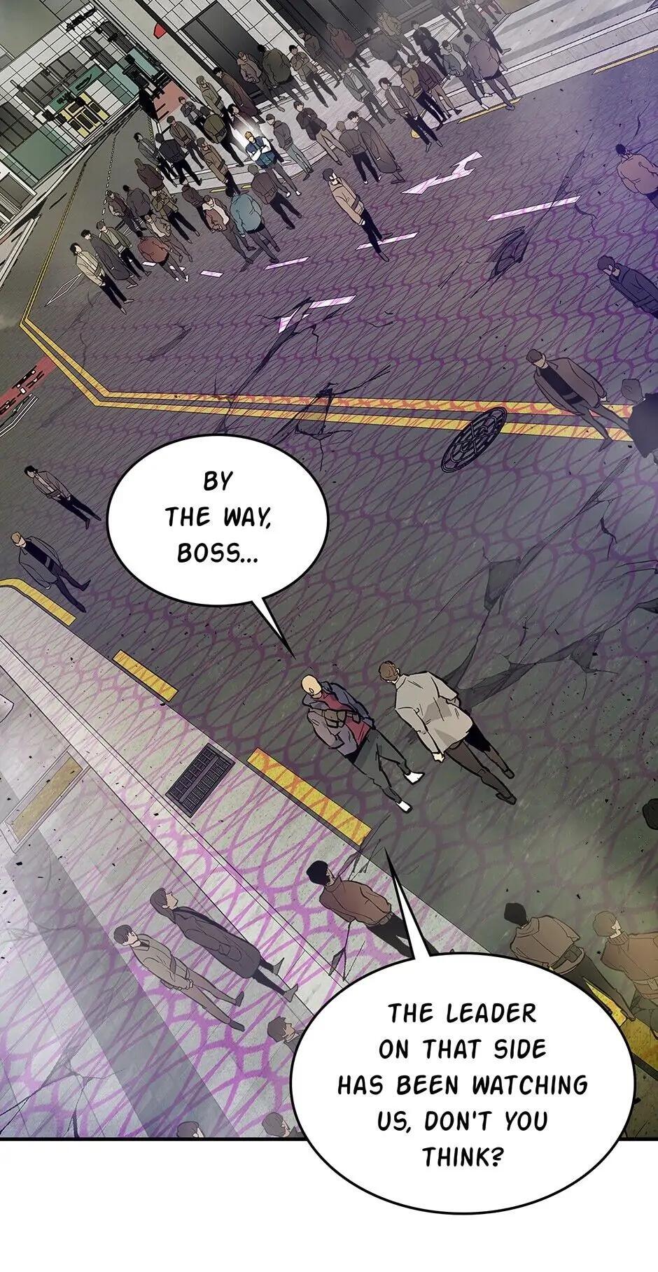 Read Level Up with the Gods Manga Online