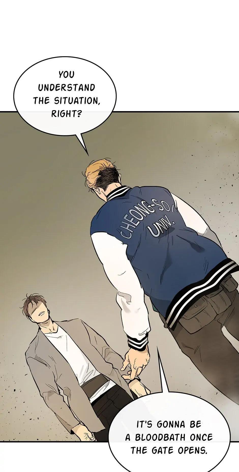 Read Level Up with the Gods Manga Online