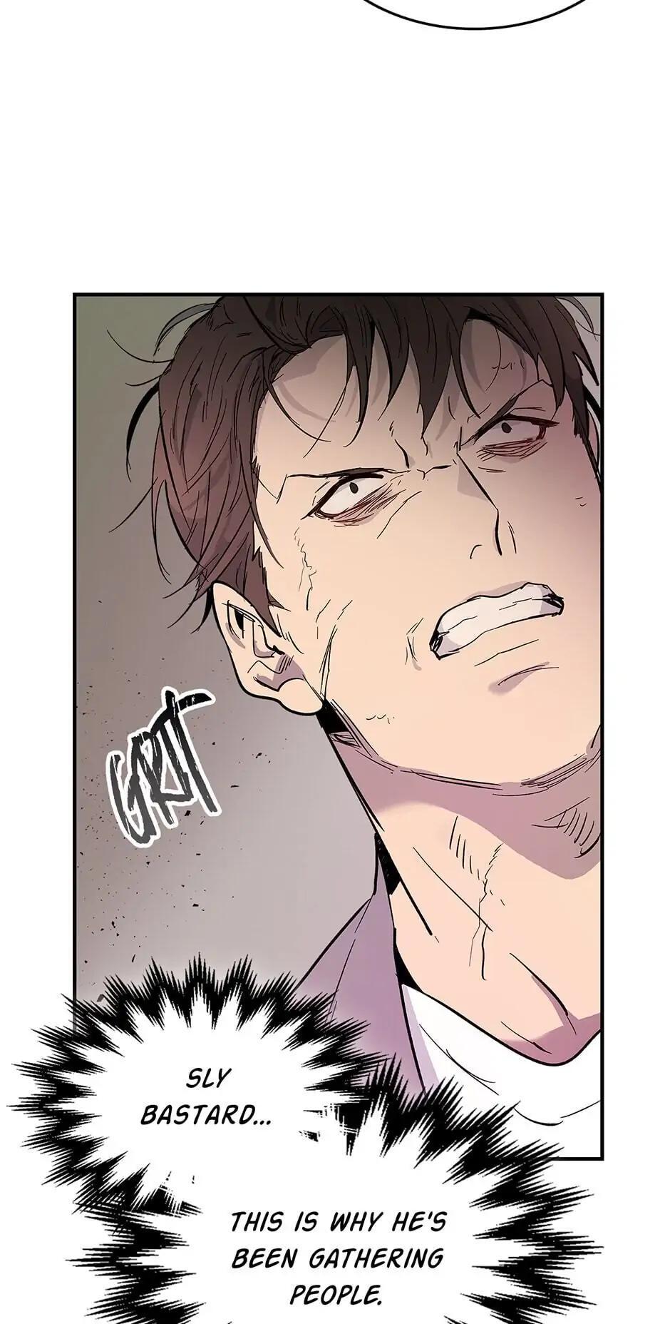 Read Level Up with the Gods Manga Online
