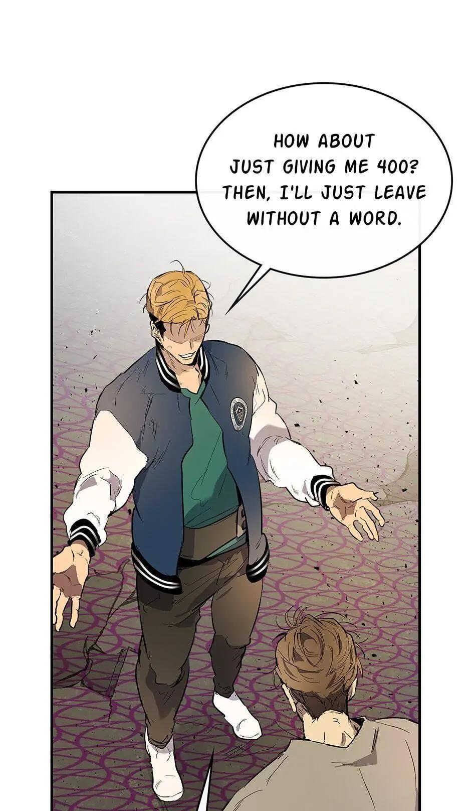 Read Level Up with the Gods Manga Online