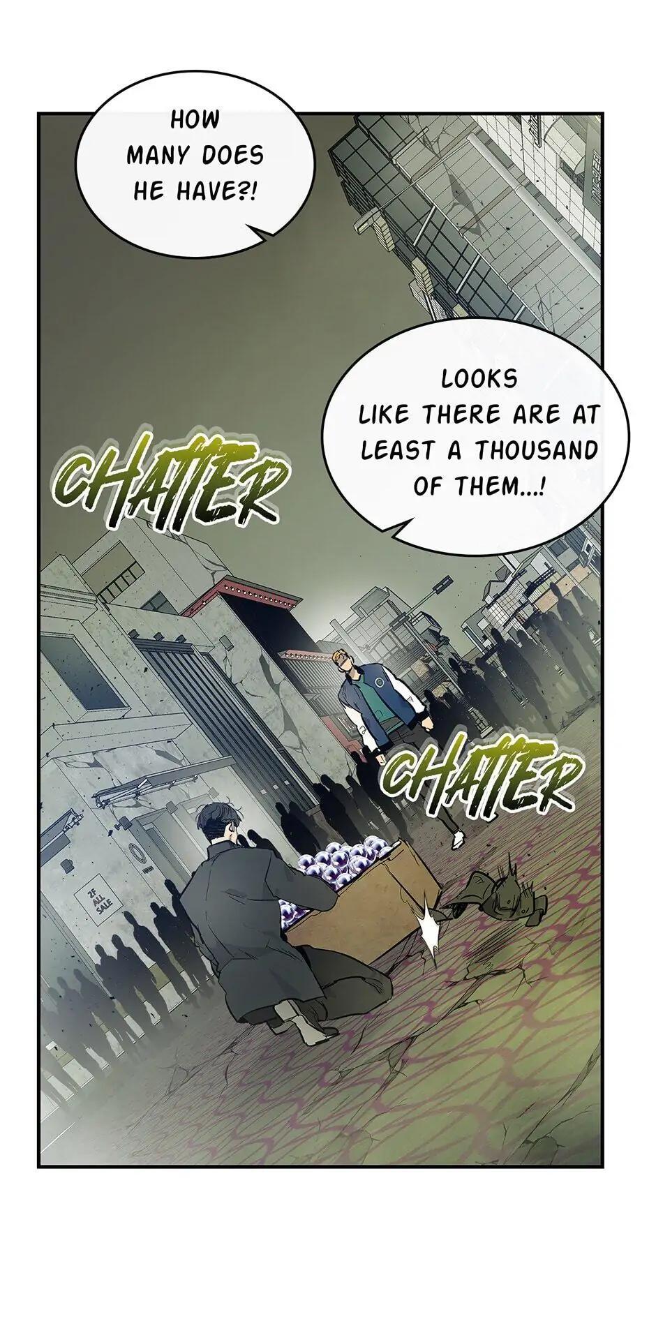 Read Level Up with the Gods Manga Online
