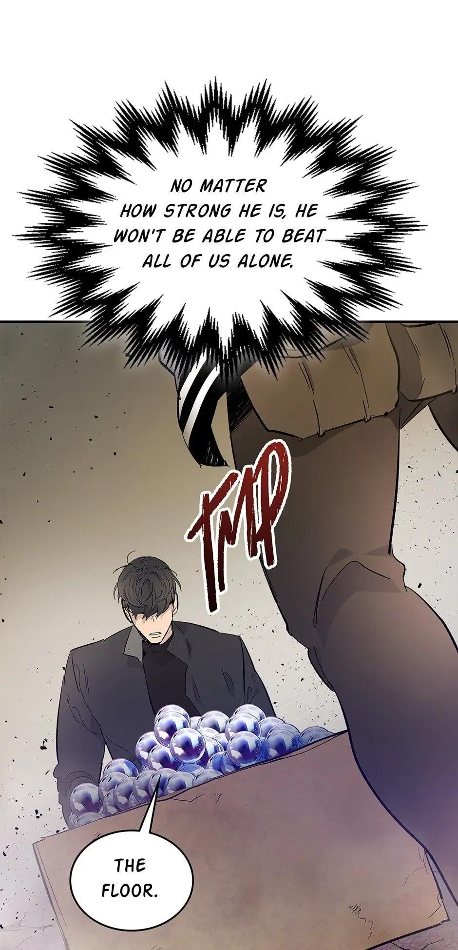 Read Level Up with the Gods Manga Online
