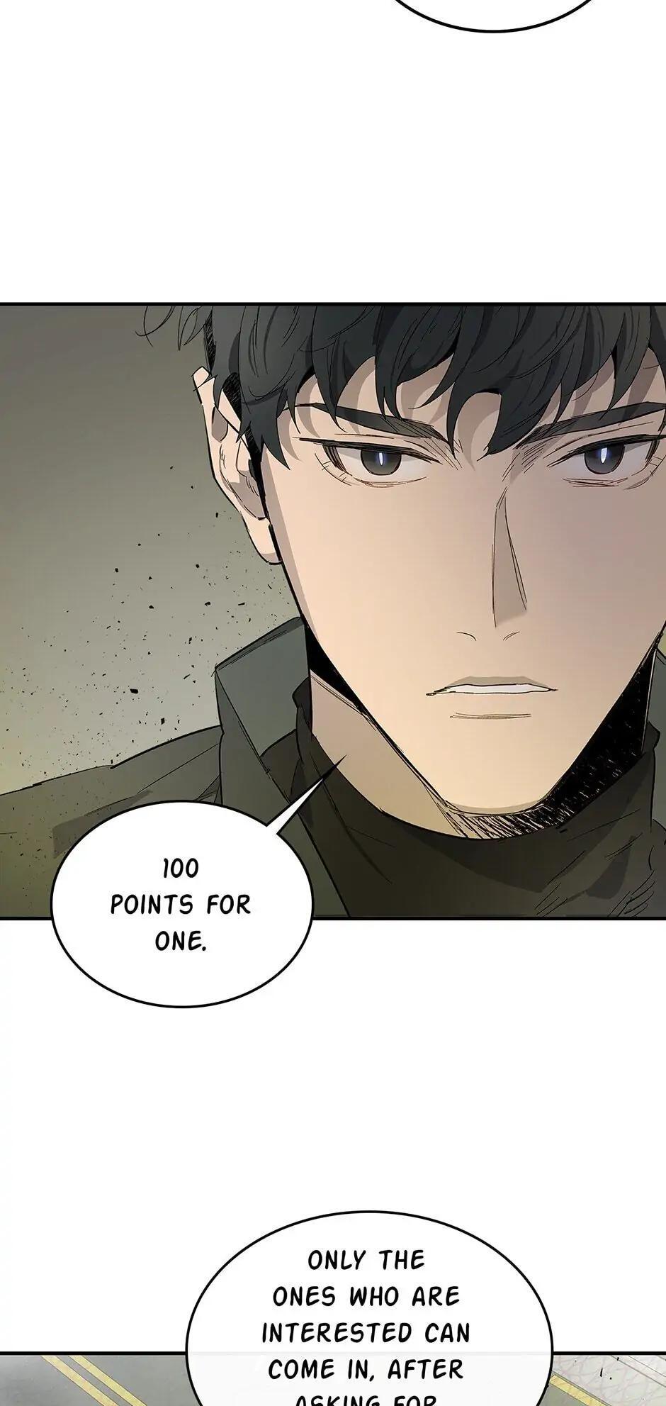 Read Level Up with the Gods Manga Online