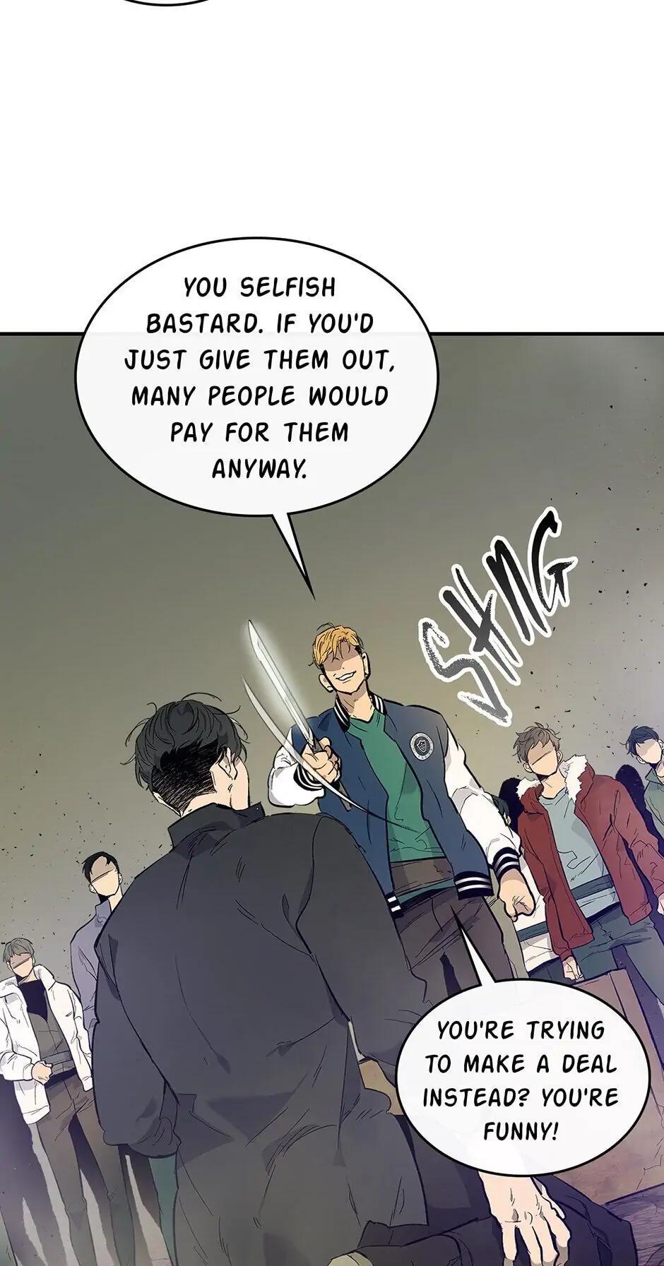 Read Level Up with the Gods Manga Online