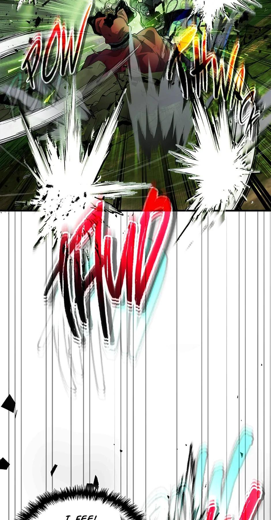 Read Level Up with the Gods Manga Online