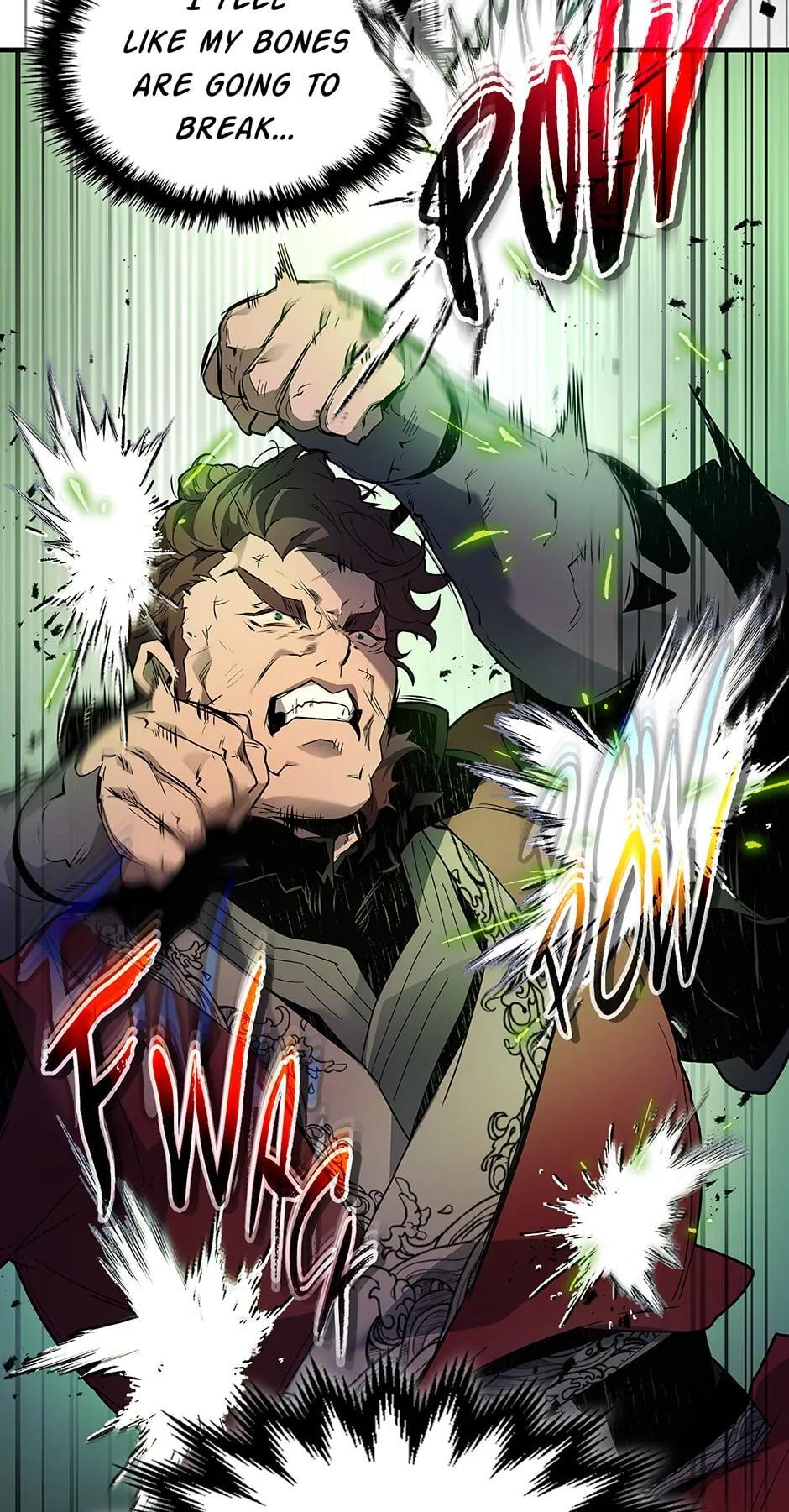 Read Level Up with the Gods Manga Online