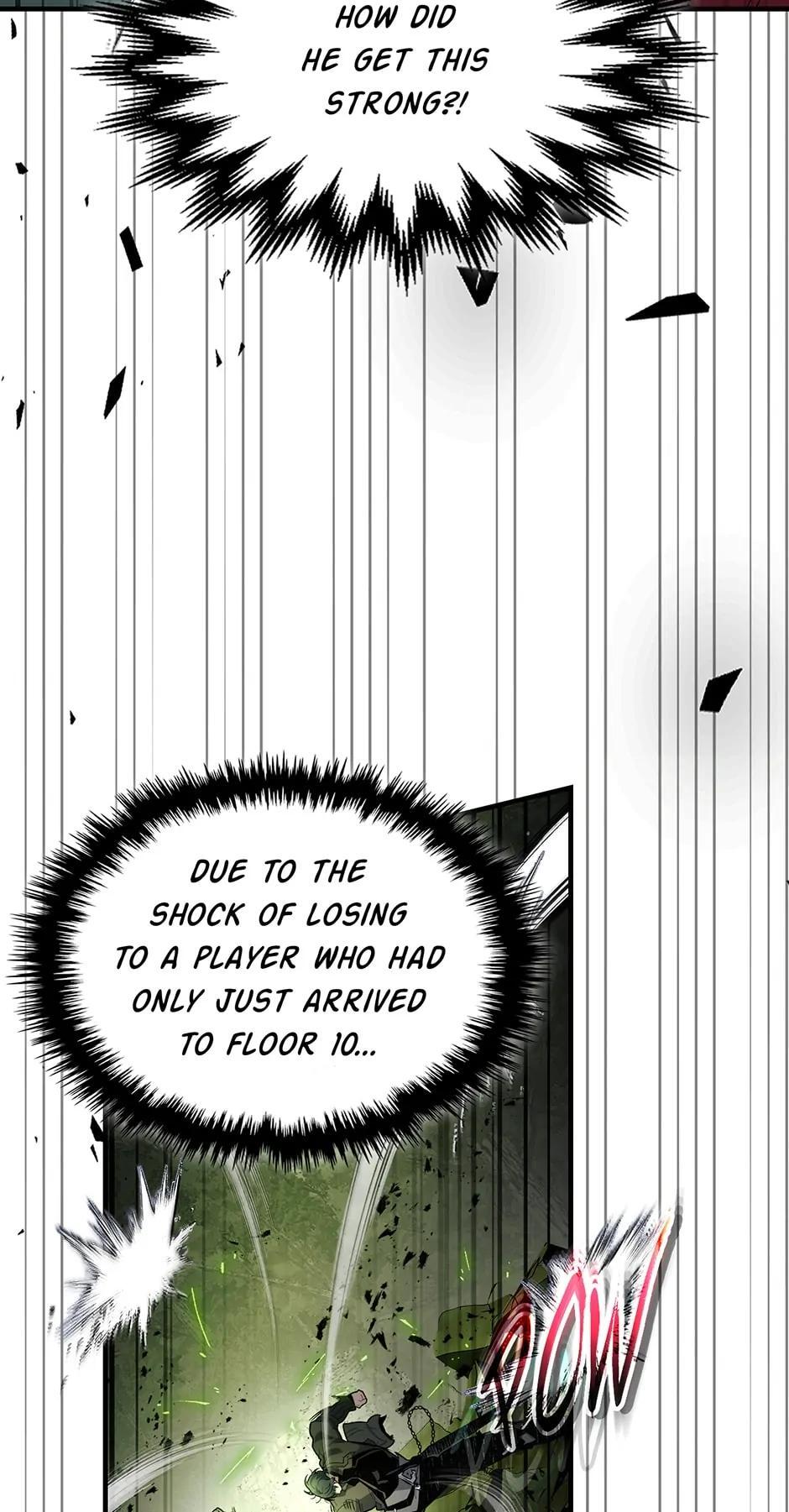 Read Level Up with the Gods Manga Online