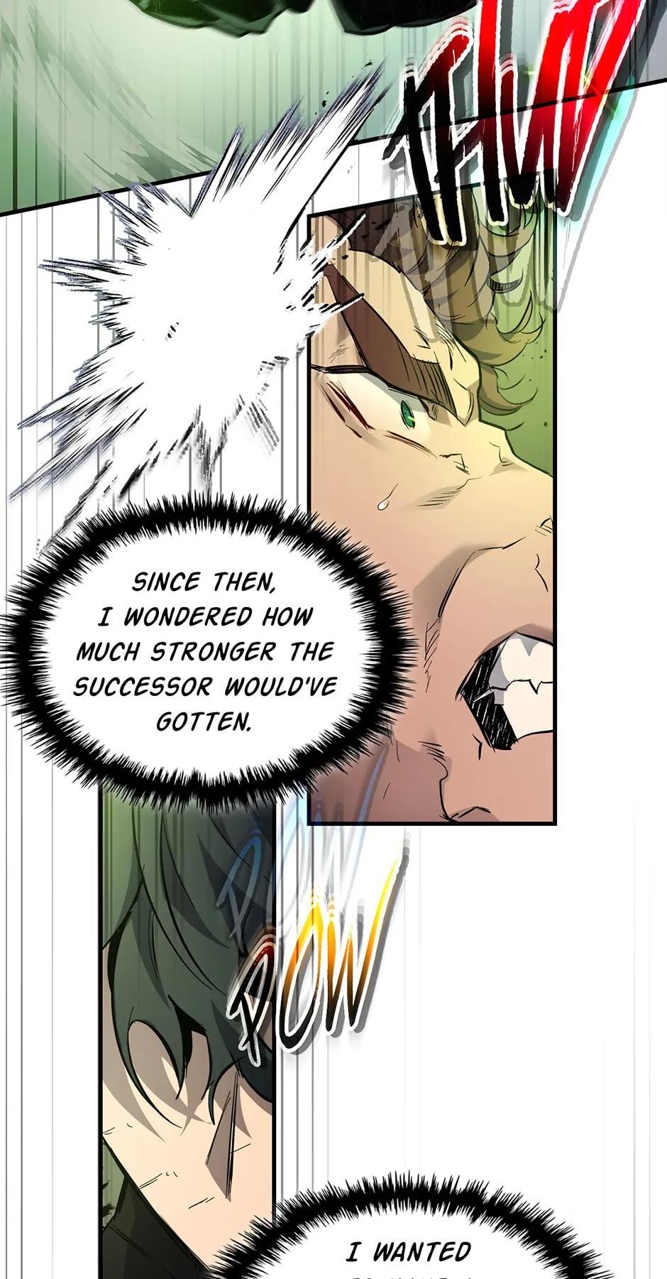 Read Level Up with the Gods Manga Online