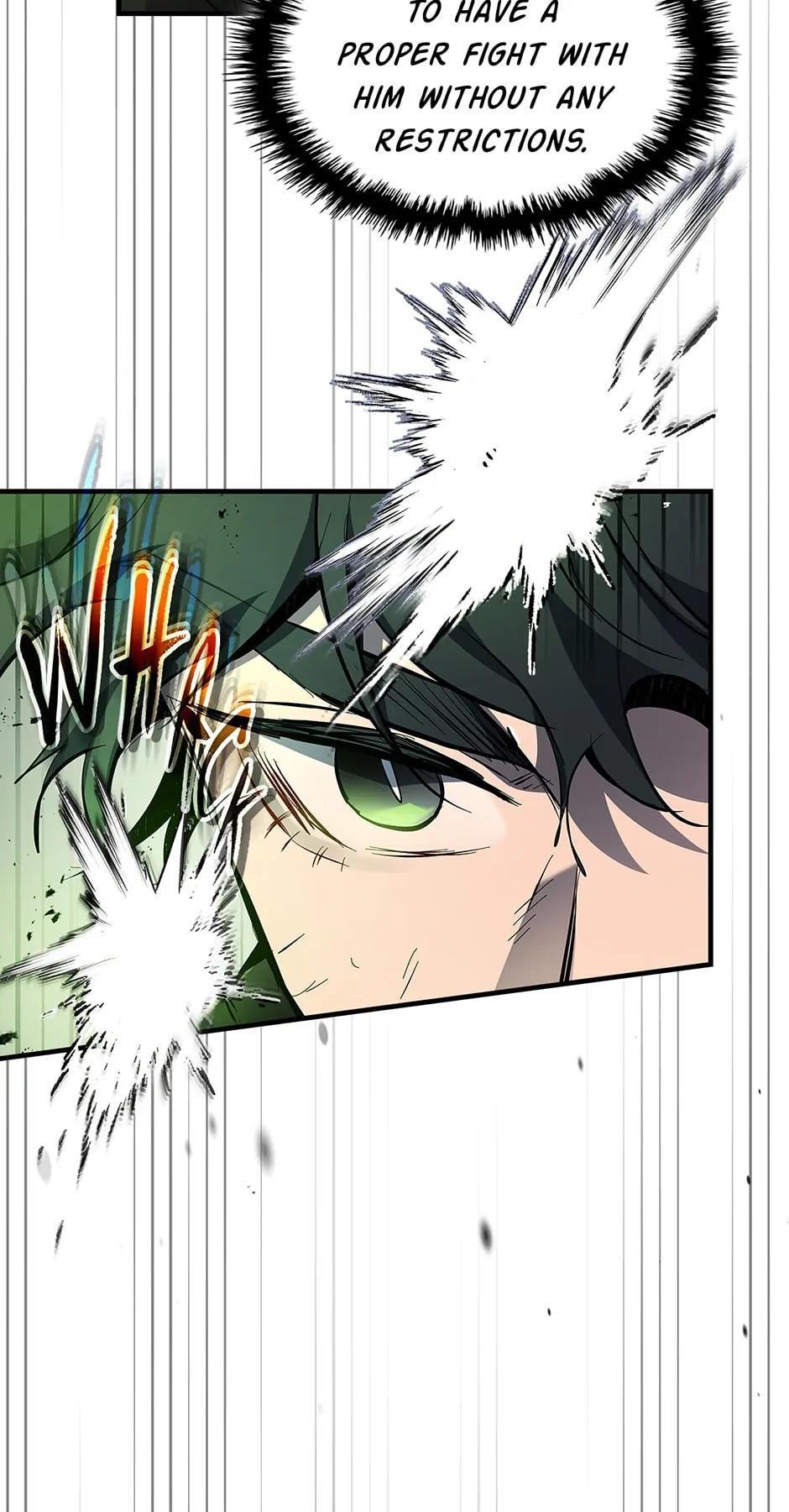 Read Level Up with the Gods Manga Online