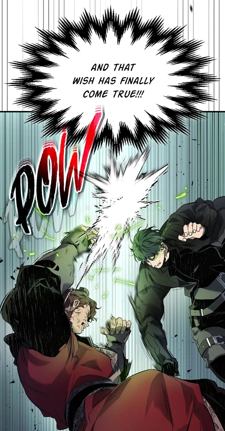 Read Level Up with the Gods Manga Online