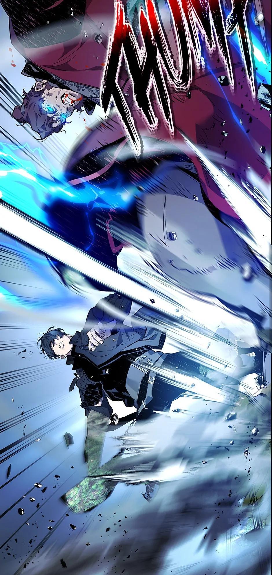 Read Level Up with the Gods Manga Online