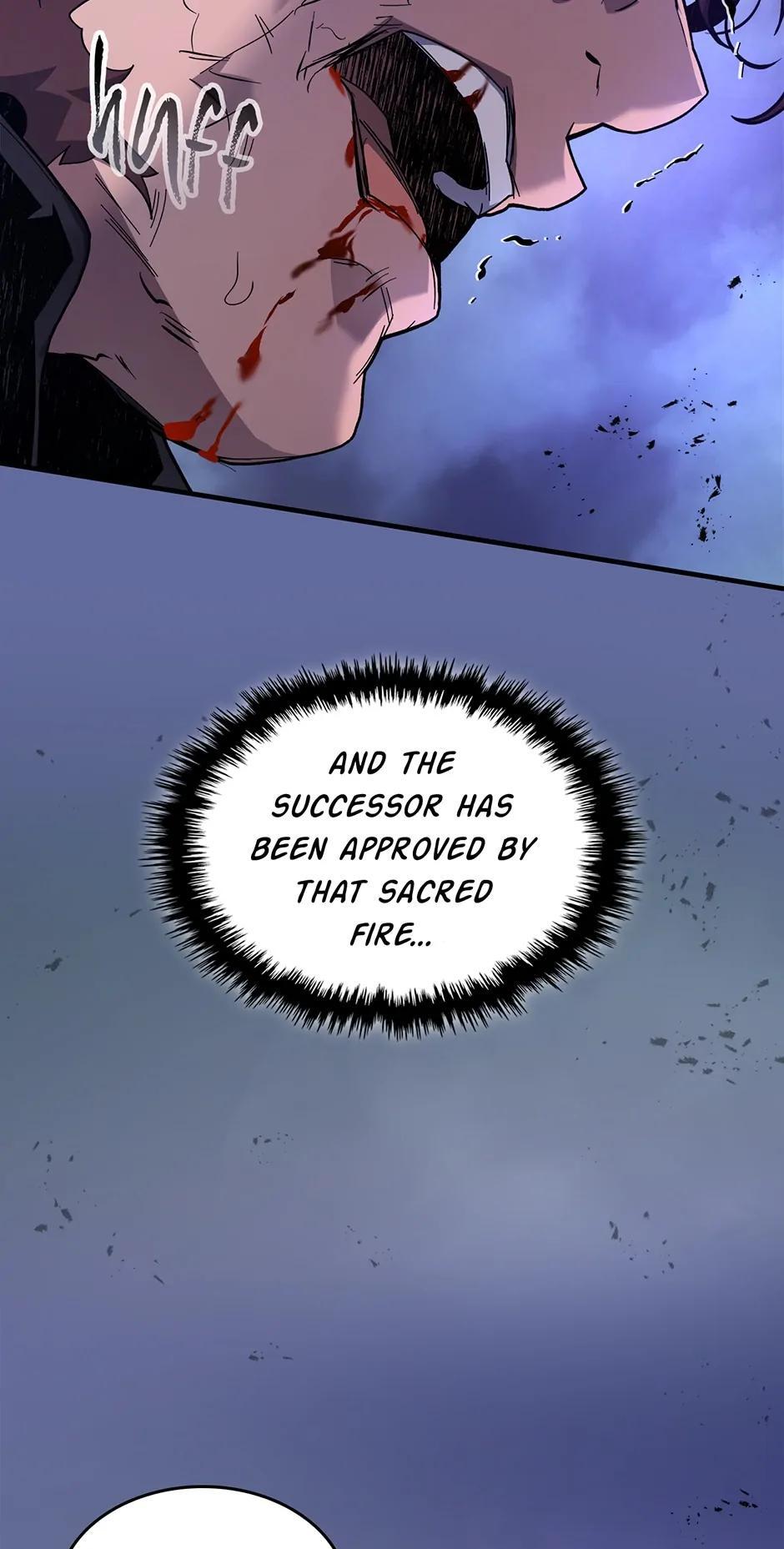 Read Level Up with the Gods Manga Online