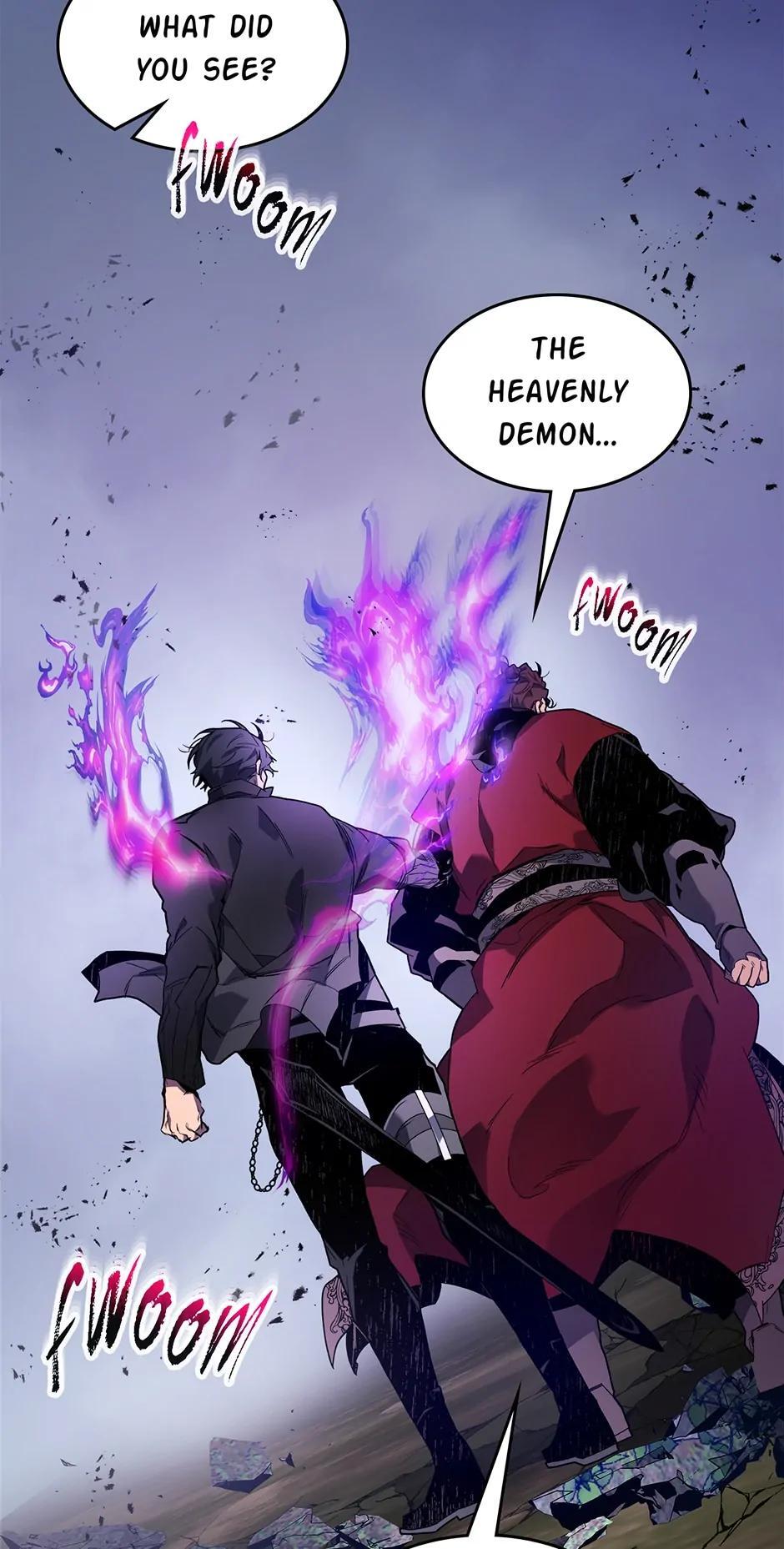 Read Level Up with the Gods Manga Online