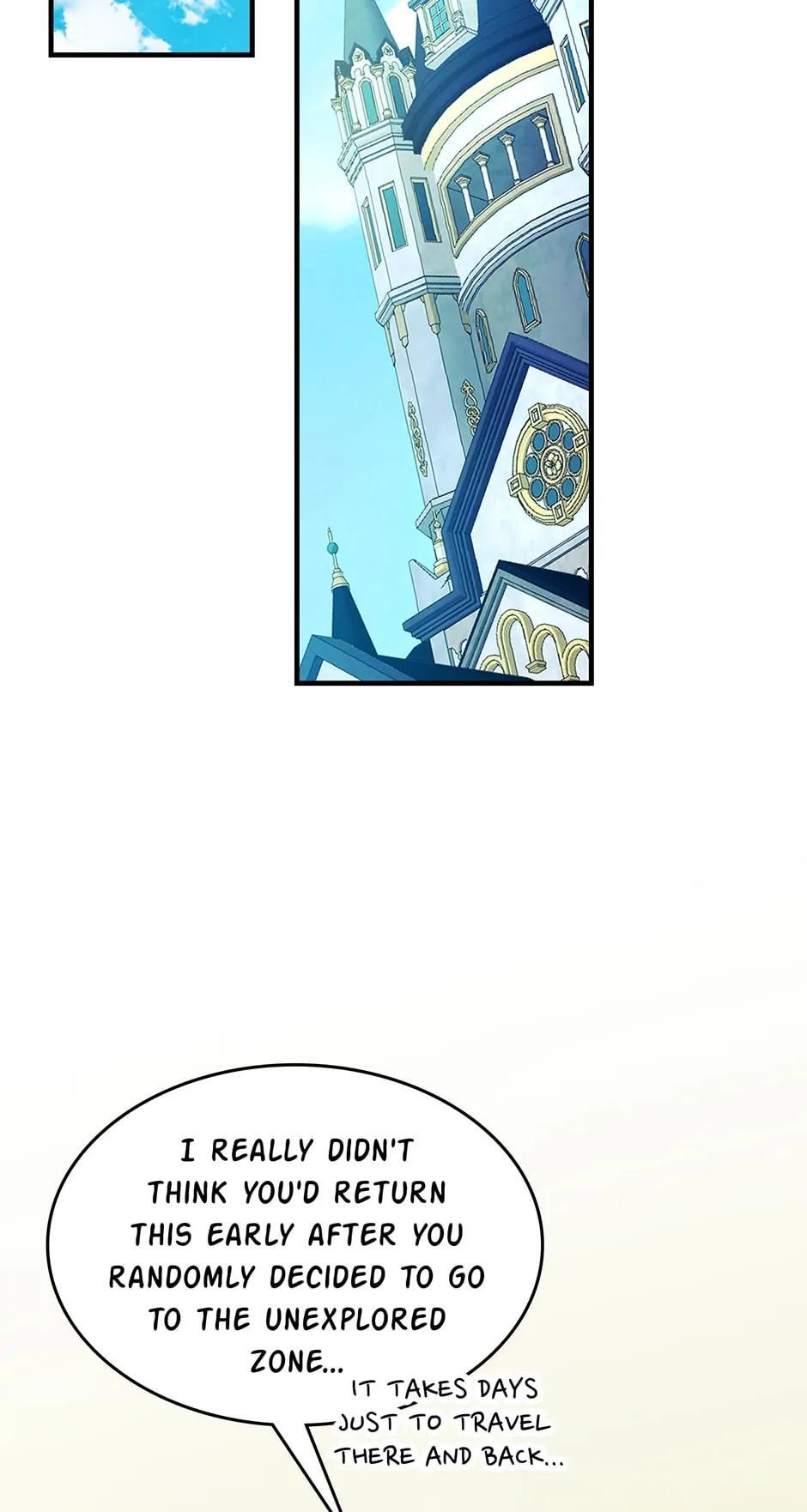 Read Level Up with the Gods Manga Online