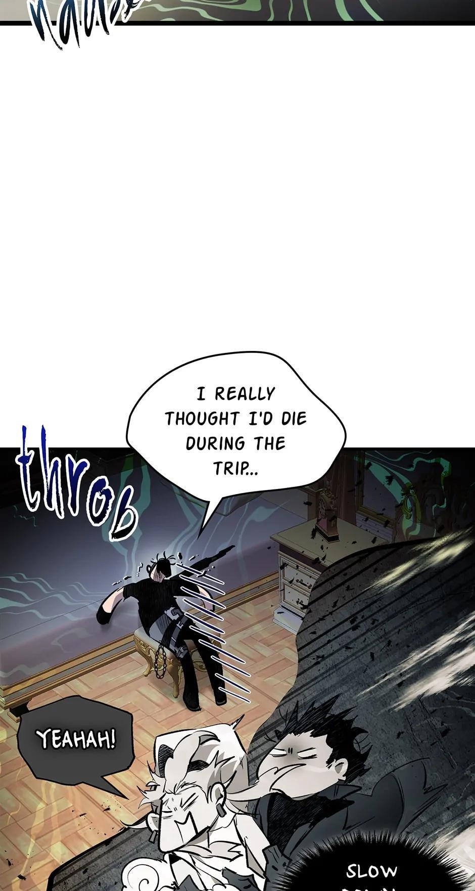 Read Level Up with the Gods Manga Online