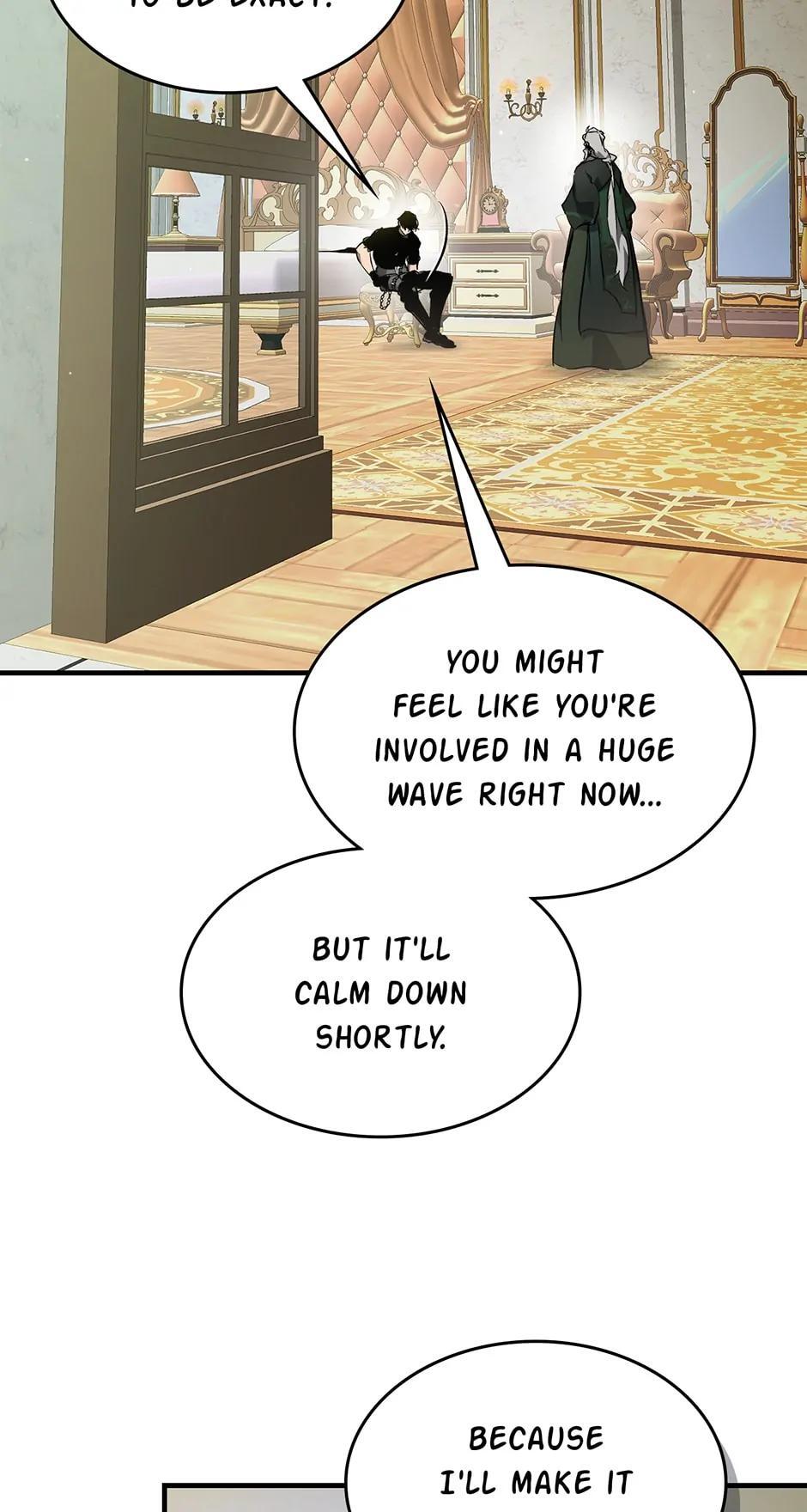 Read Level Up with the Gods Manga Online