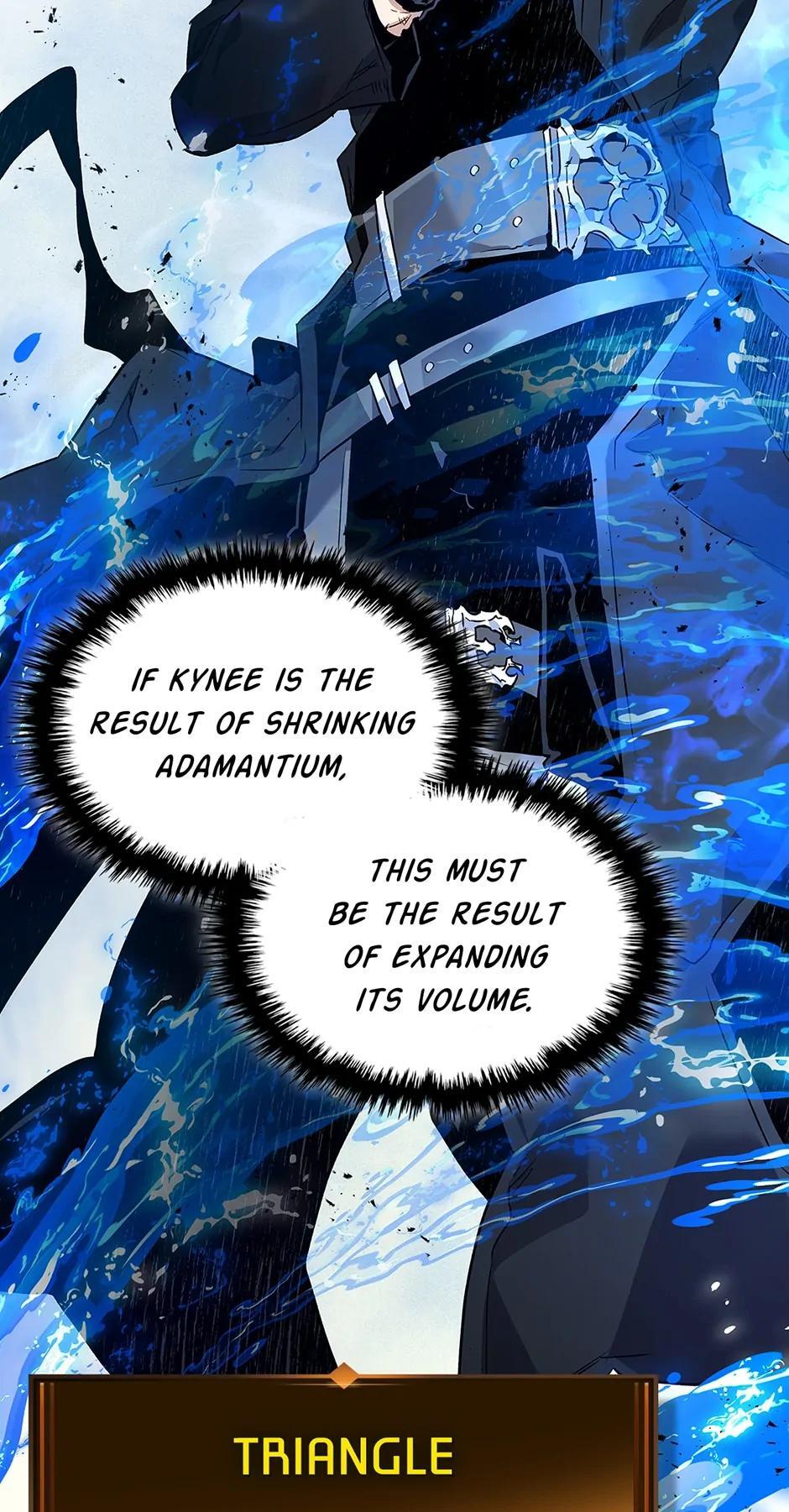 Read Level Up with the Gods Manga Online
