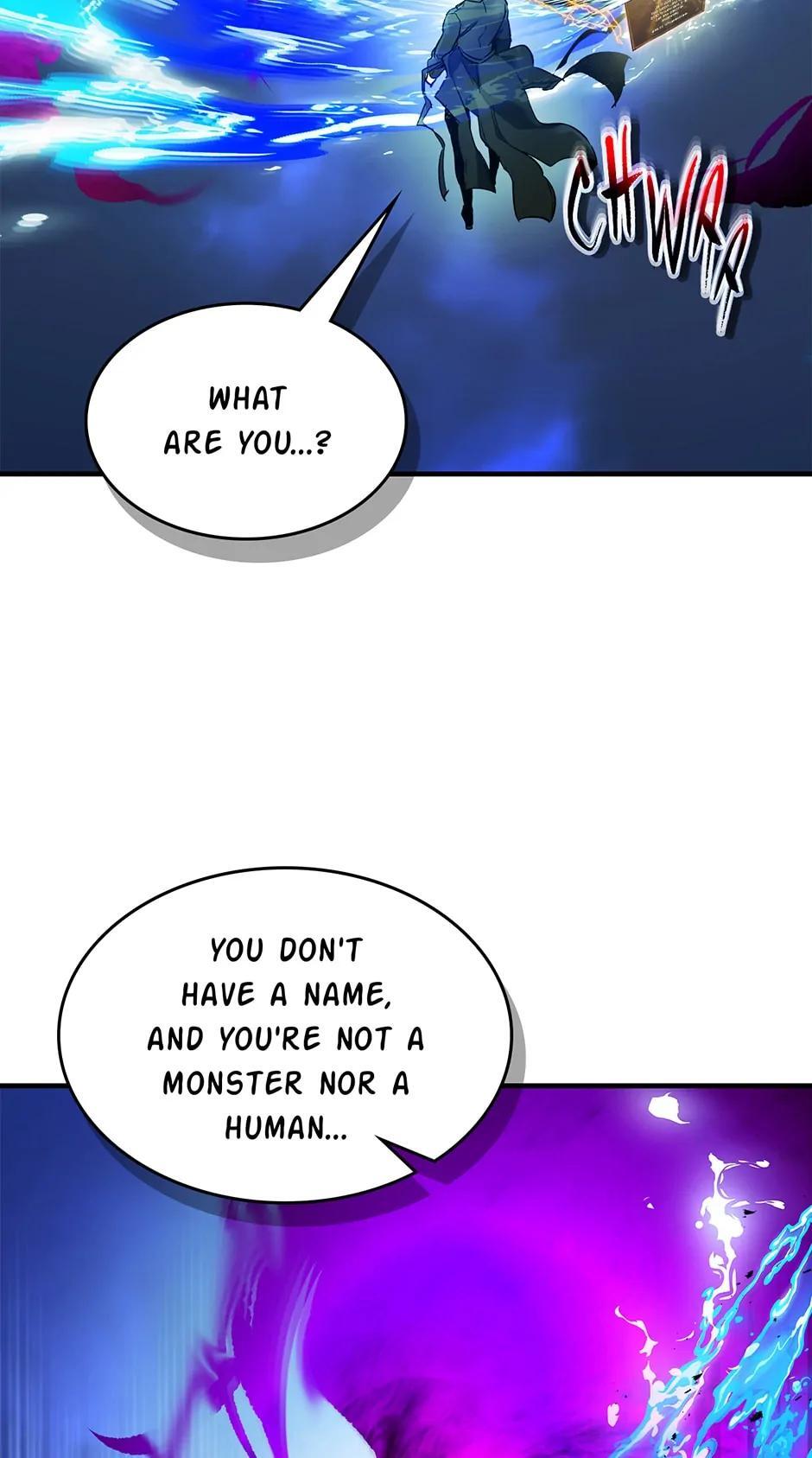 Read Level Up with the Gods Manga Online