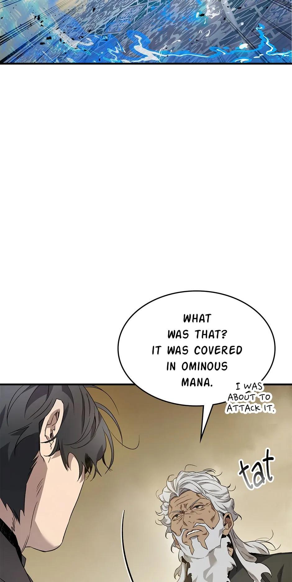 Read Level Up with the Gods Manga Online