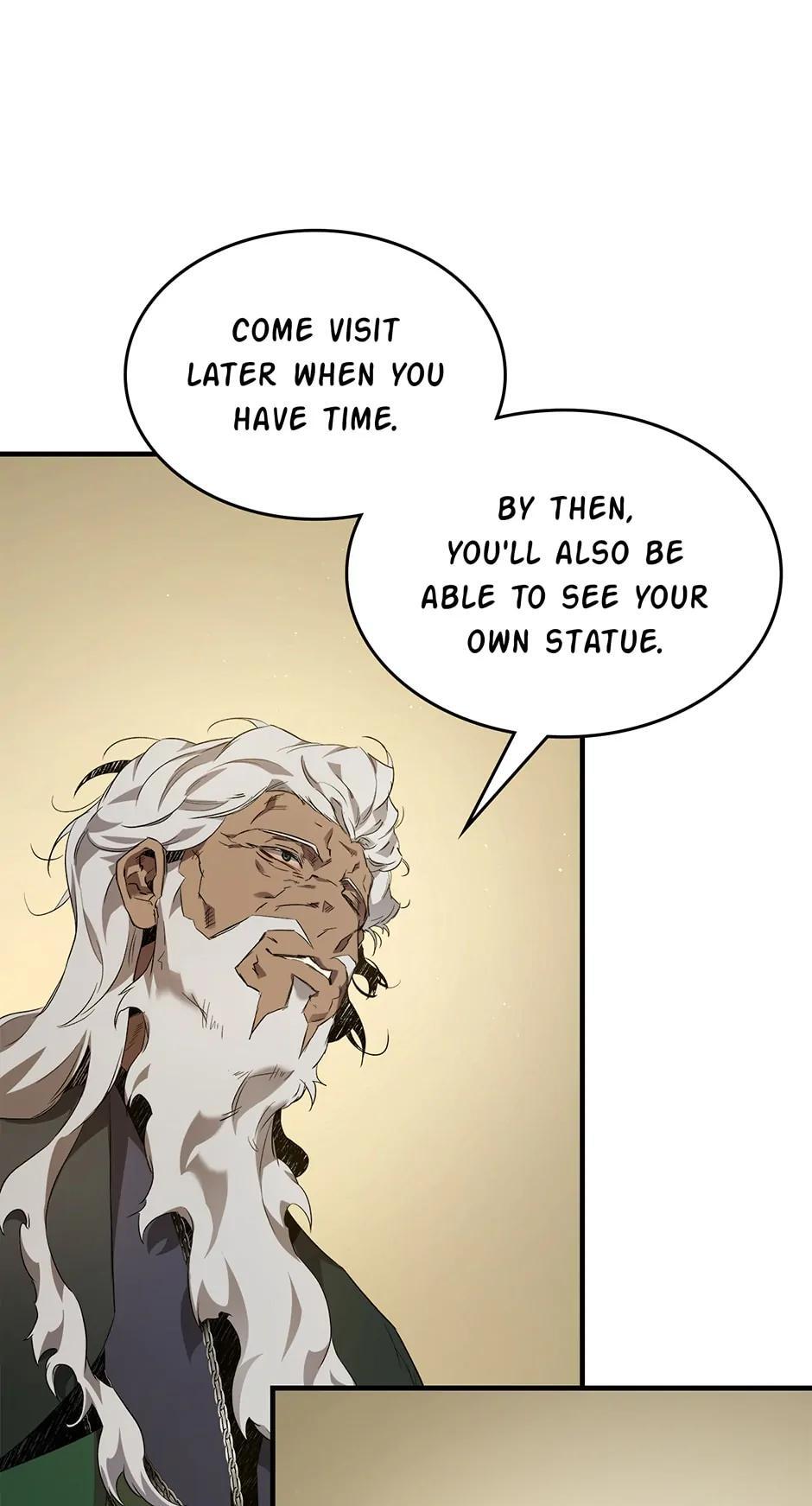 Read Level Up with the Gods Manga Online