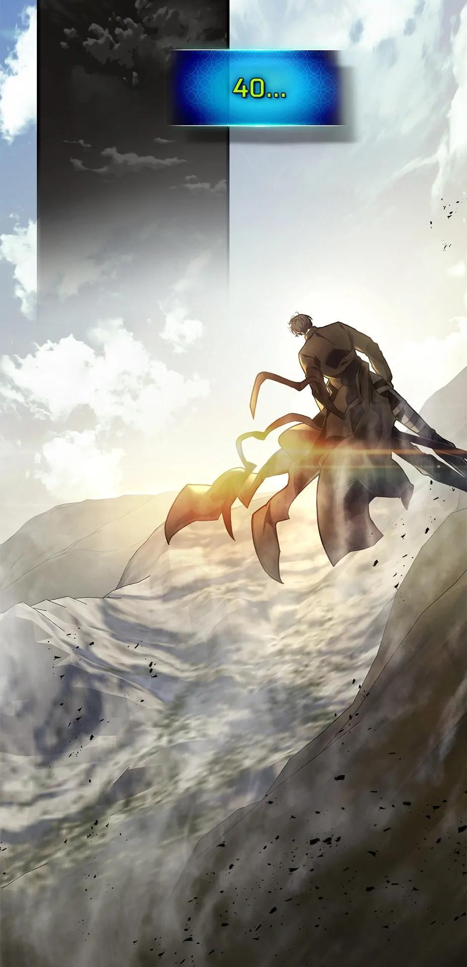Read Level Up with the Gods Manga Online