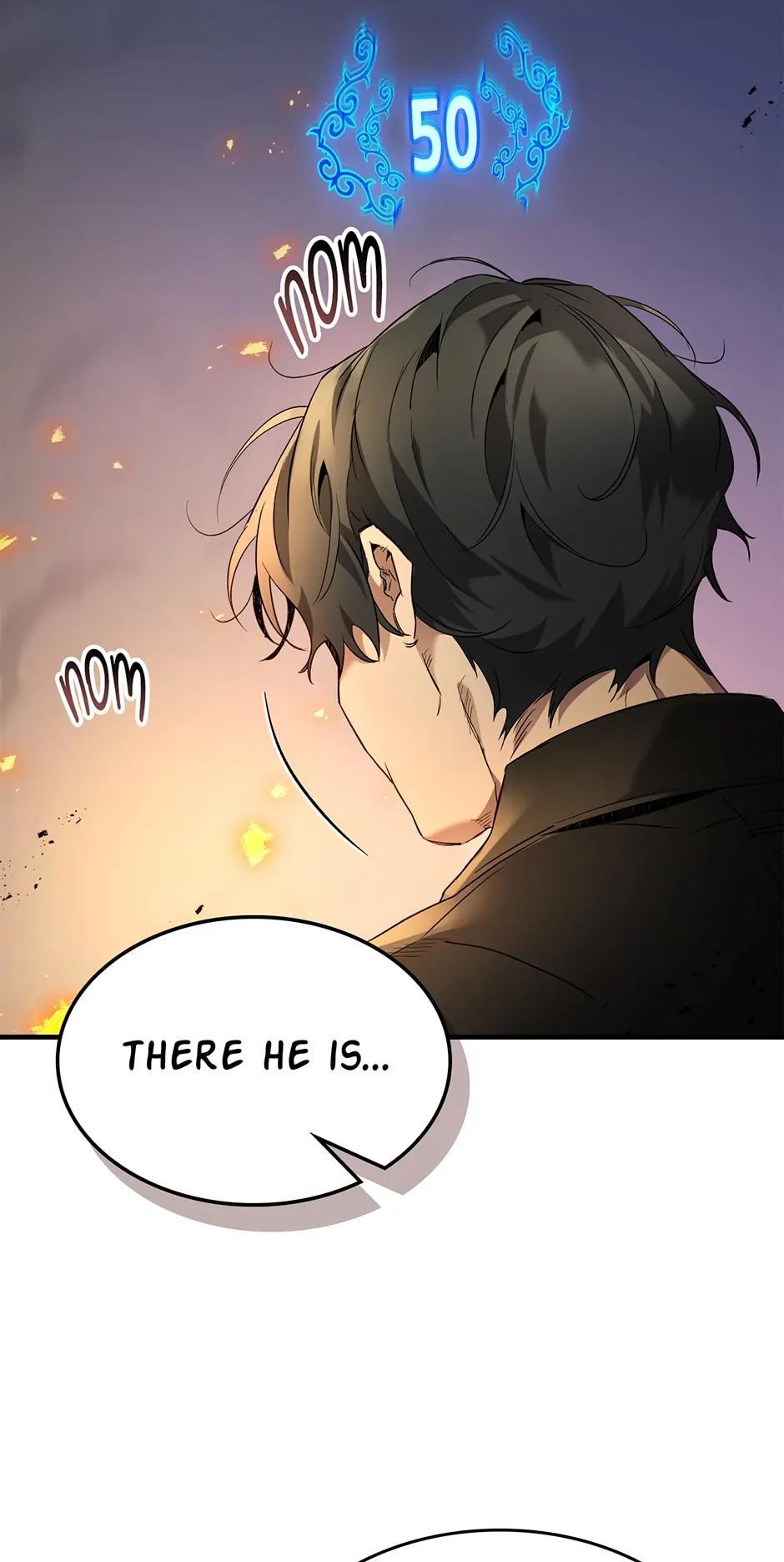 Read Level Up with the Gods Manga Online