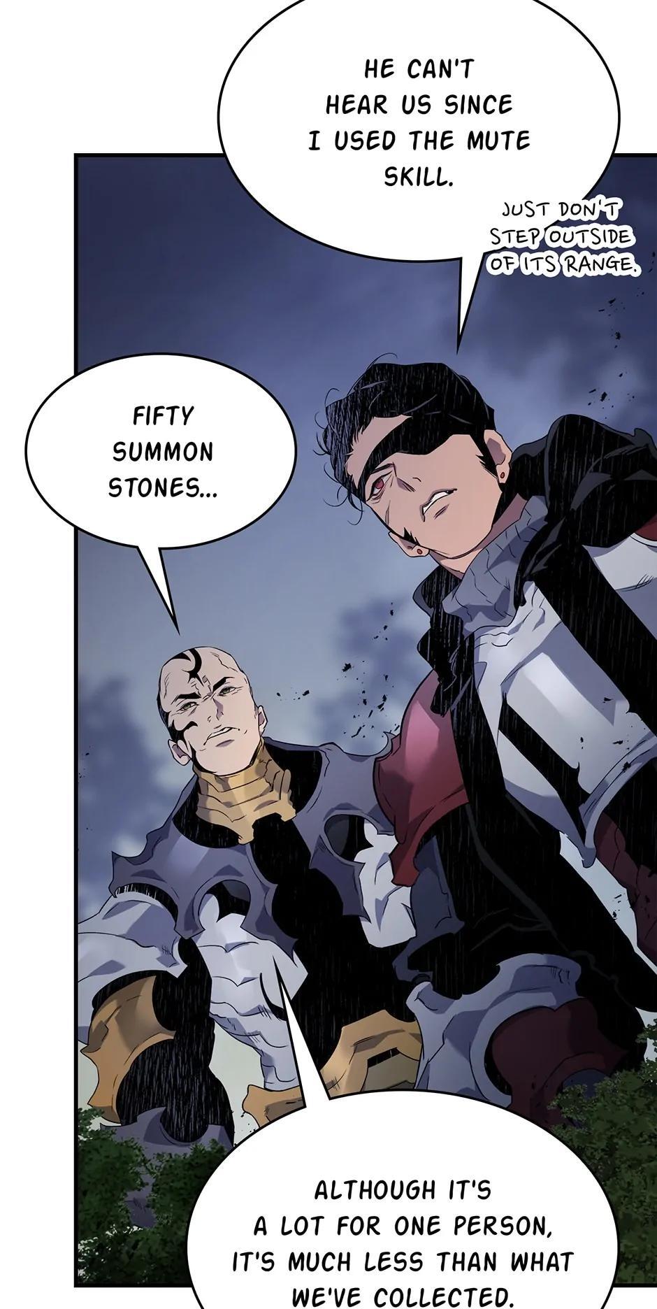 Read Level Up with the Gods Manga Online