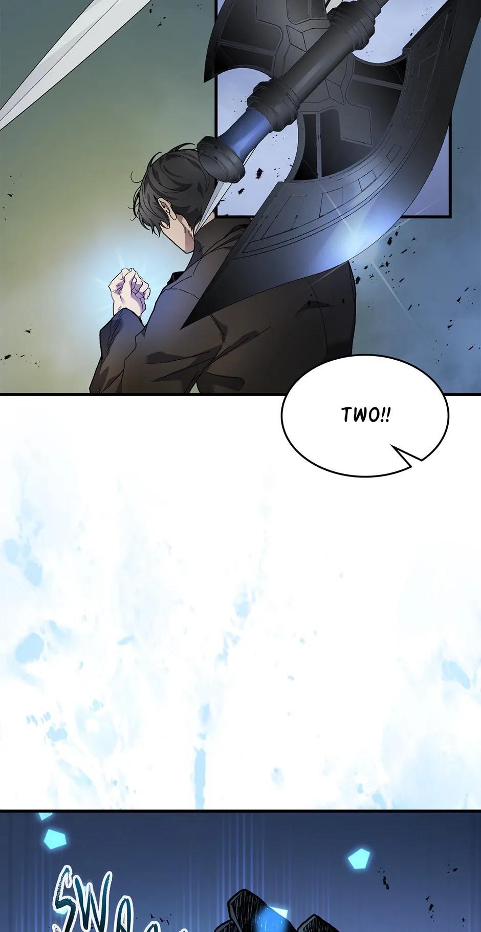 Read Level Up with the Gods Manga Online