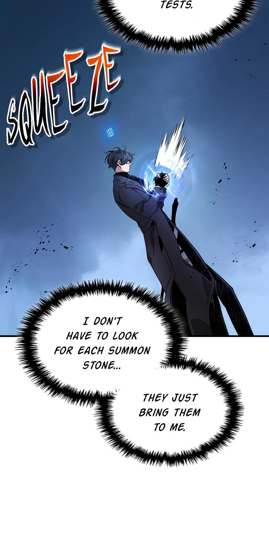 Read Level Up with the Gods Manga Online