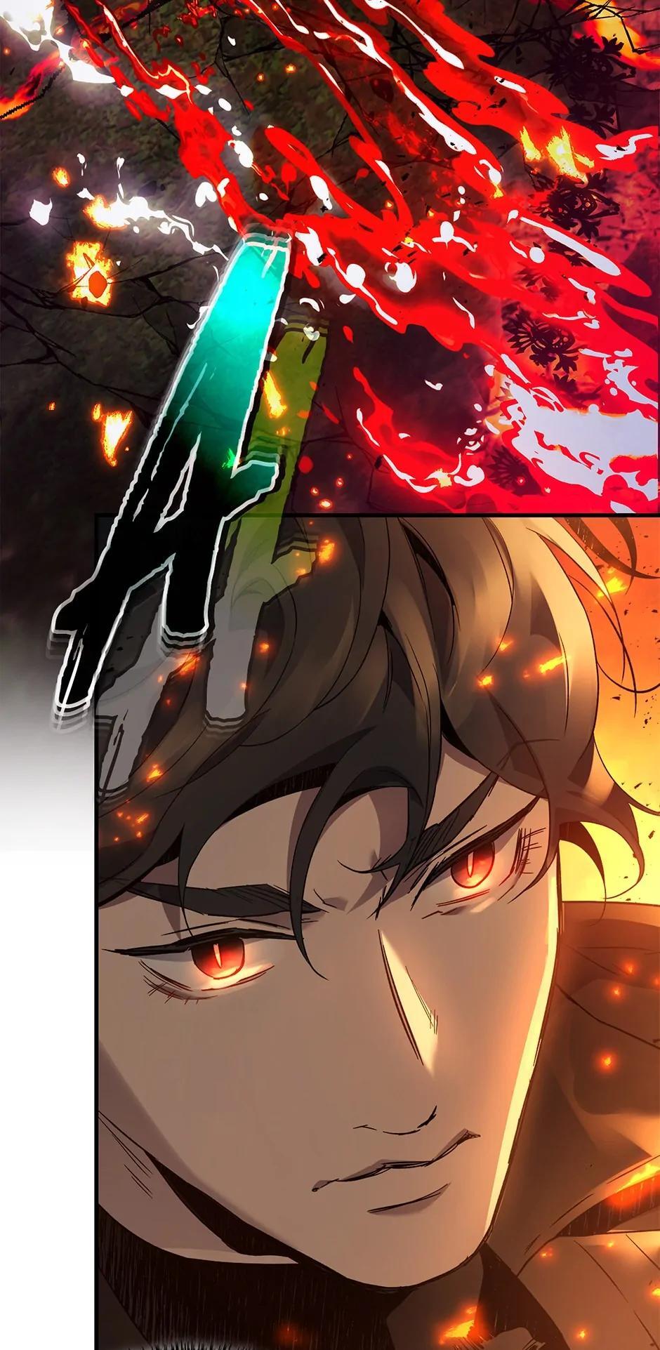Read Level Up with the Gods Manga Online