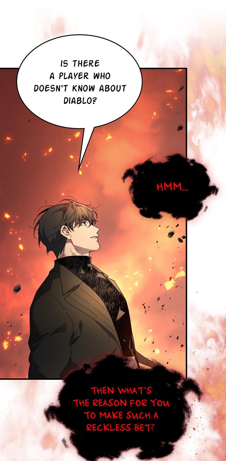 Read Level Up with the Gods Manga Online