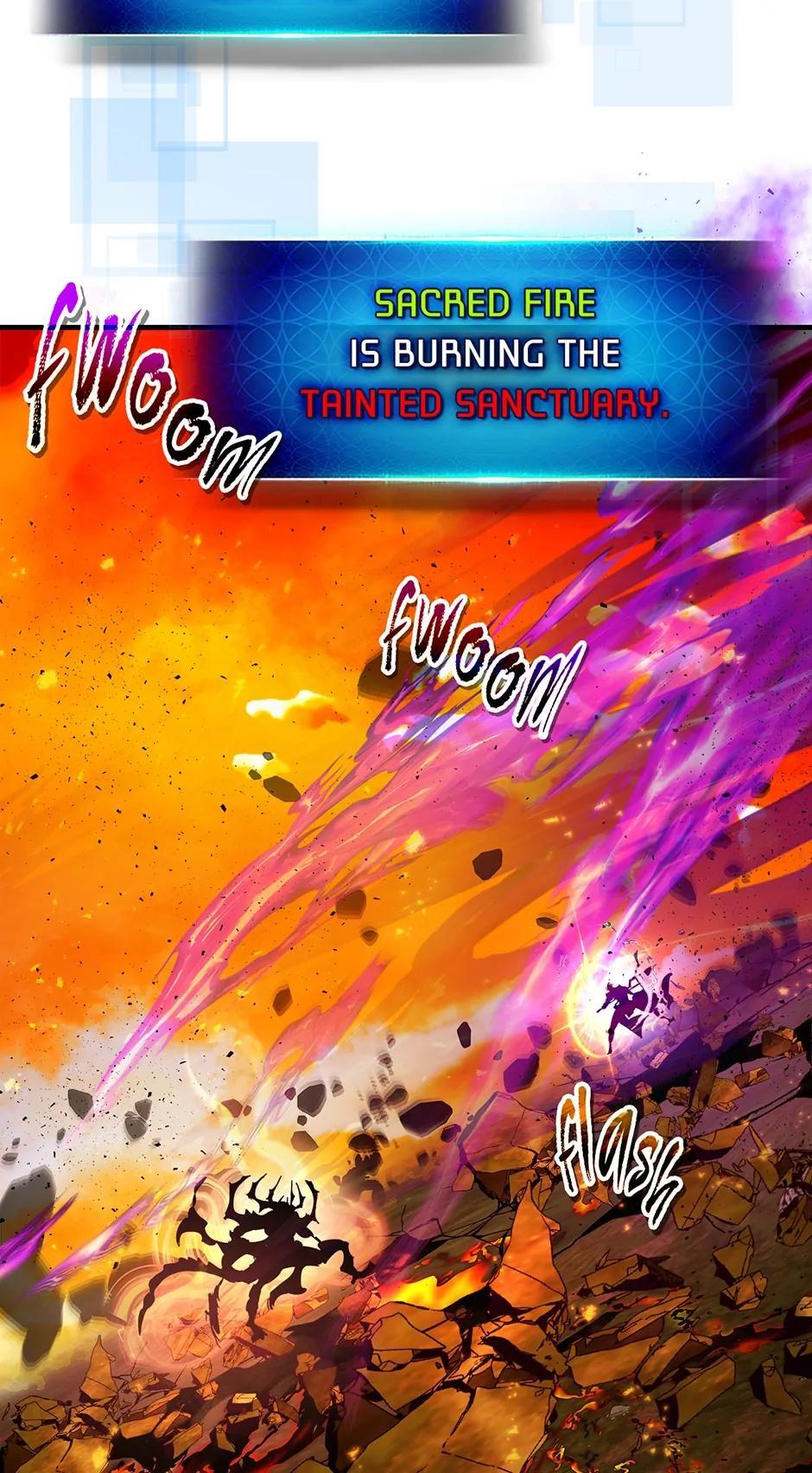Read Level Up with the Gods Manga Online
