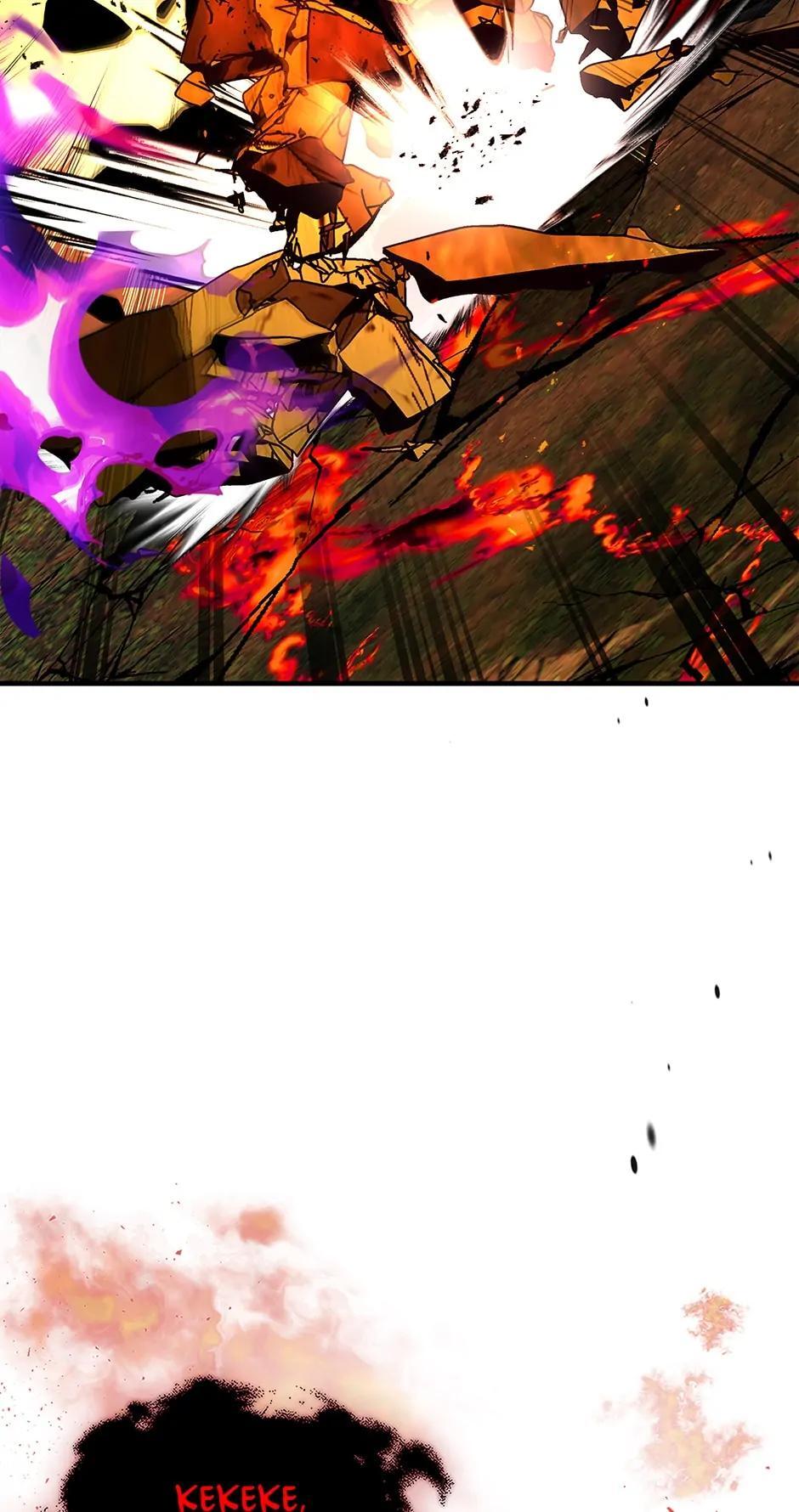 Read Level Up with the Gods Manga Online