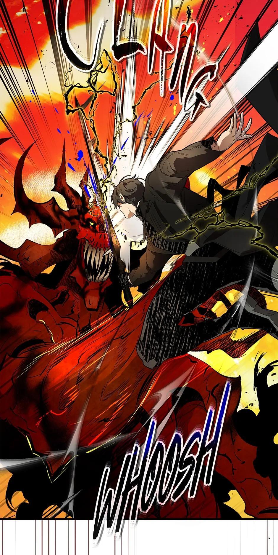 Read Level Up with the Gods Manga Online