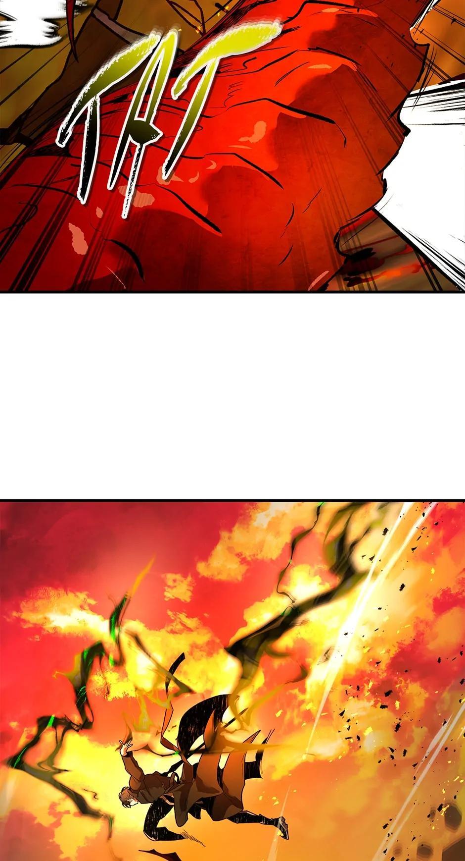 Read Level Up with the Gods Manga Online