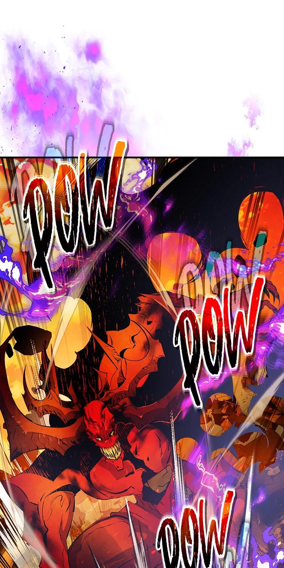 Read Level Up with the Gods Manga Online