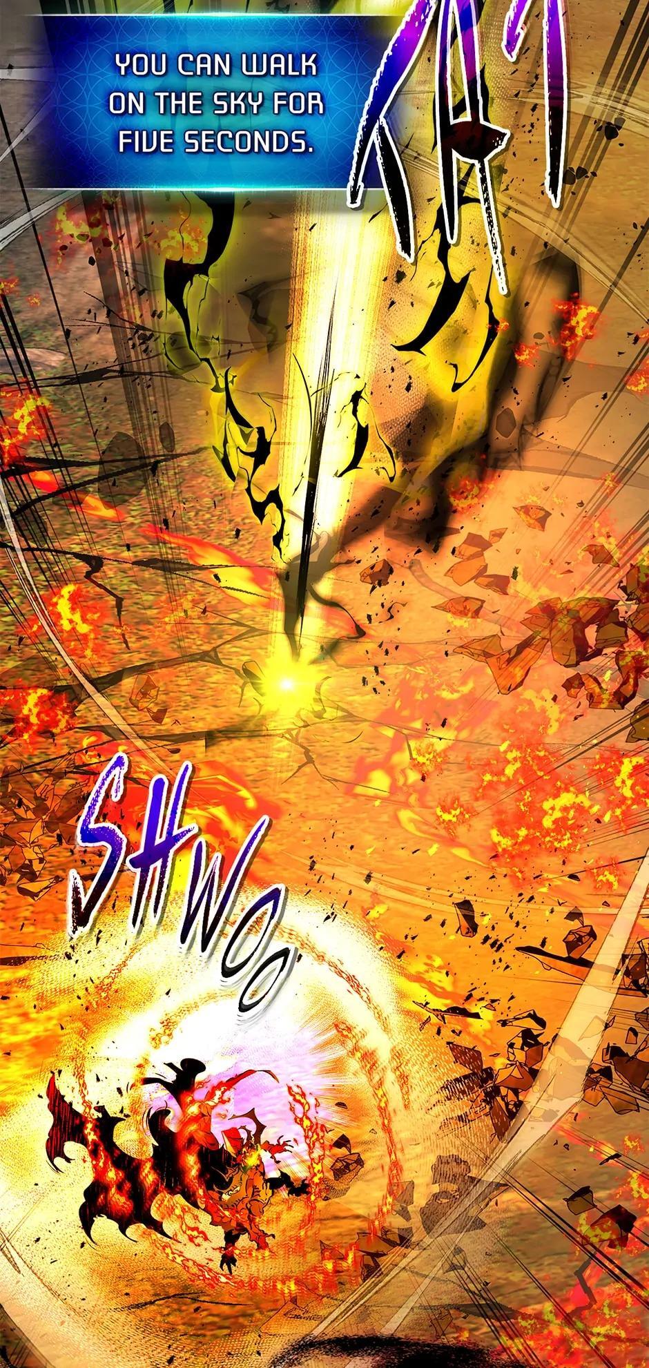 Read Level Up with the Gods Manga Online