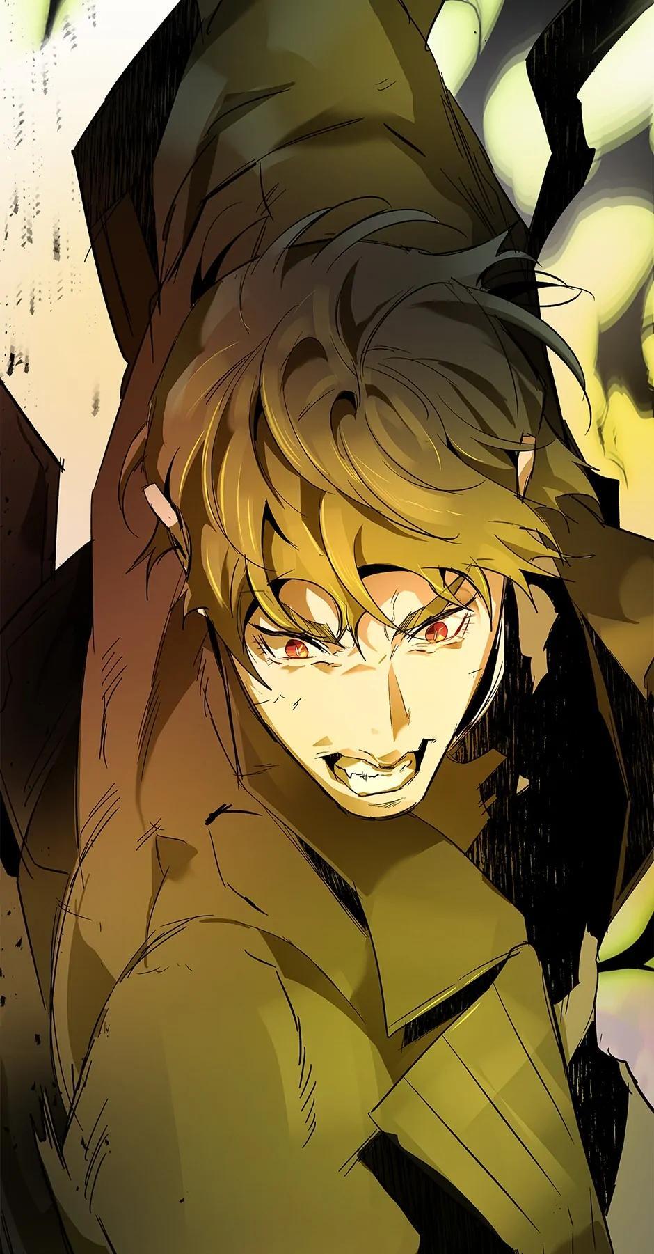 Read Level Up with the Gods Manga Online