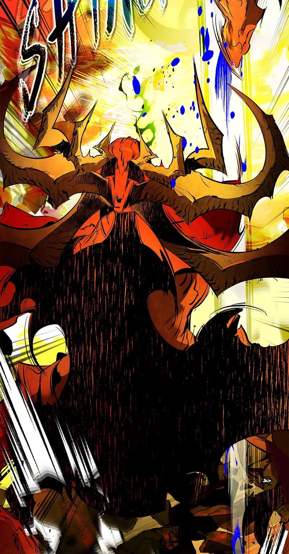 Read Level Up with the Gods Manga Online