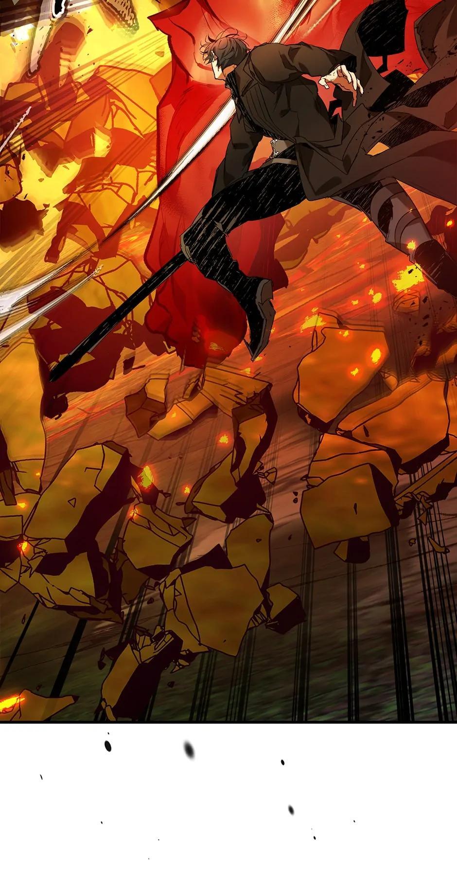 Read Level Up with the Gods Manga Online