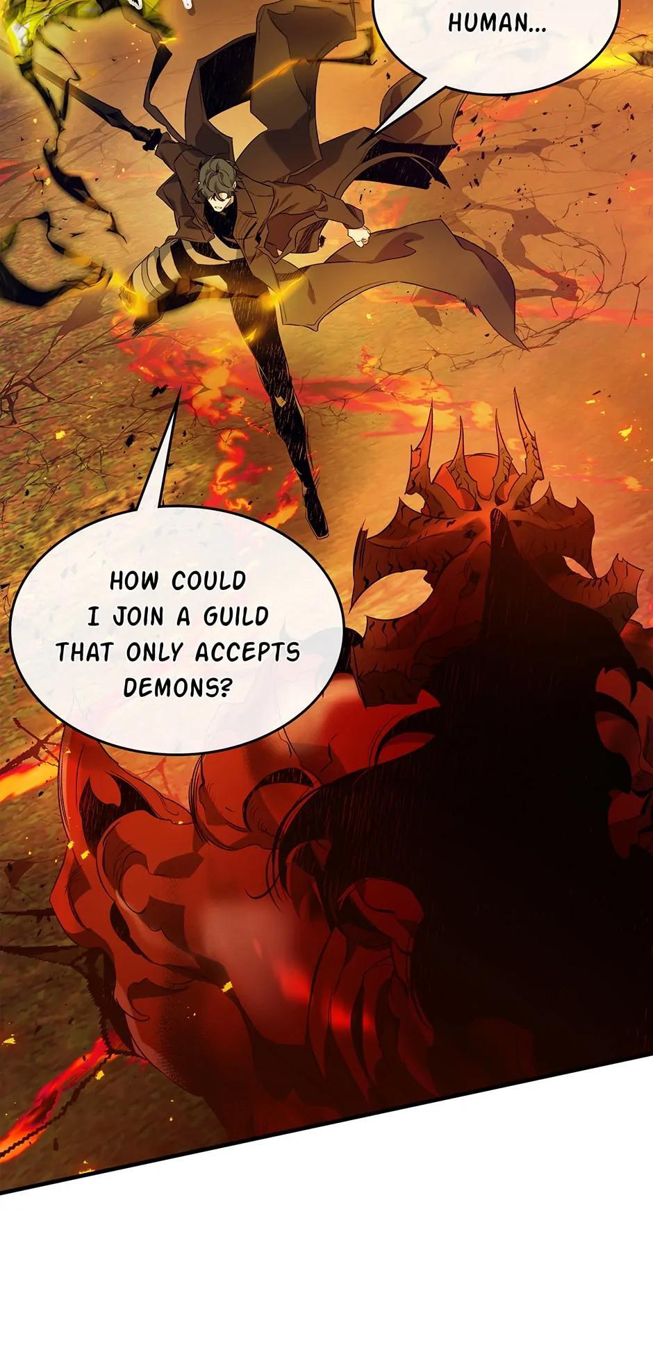 Read Level Up with the Gods Manga Online