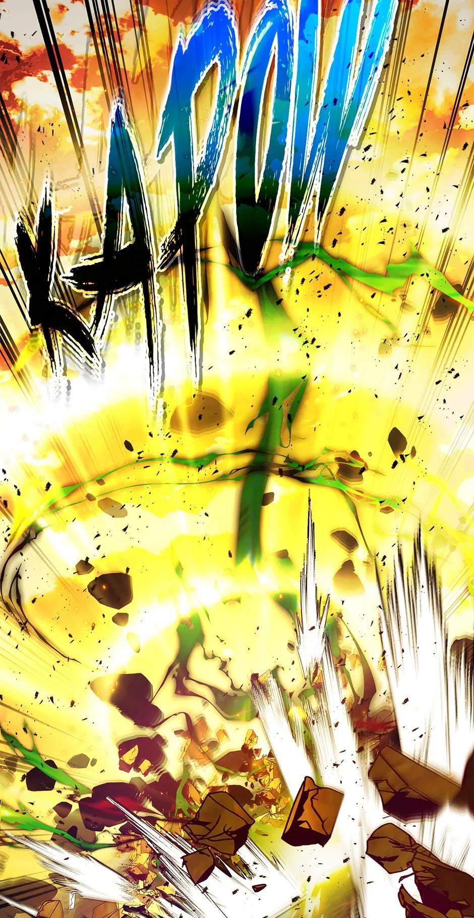 Read Level Up with the Gods Manga Online