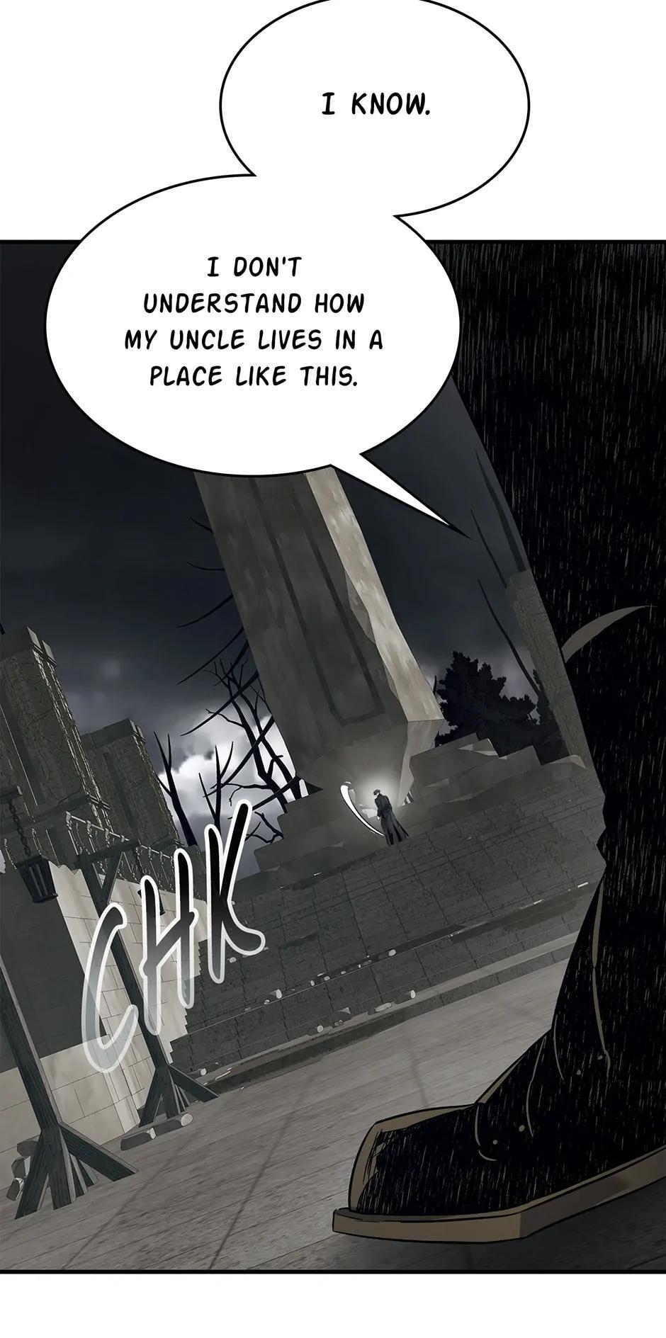 Read Level Up with the Gods Manga Online