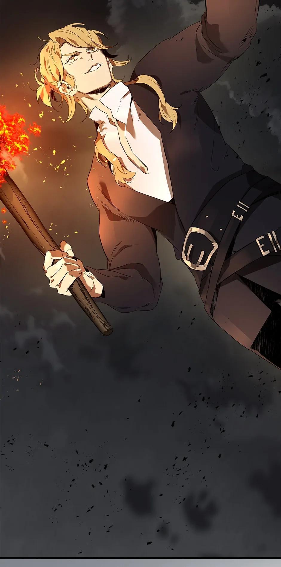 Read Level Up with the Gods Manga Online