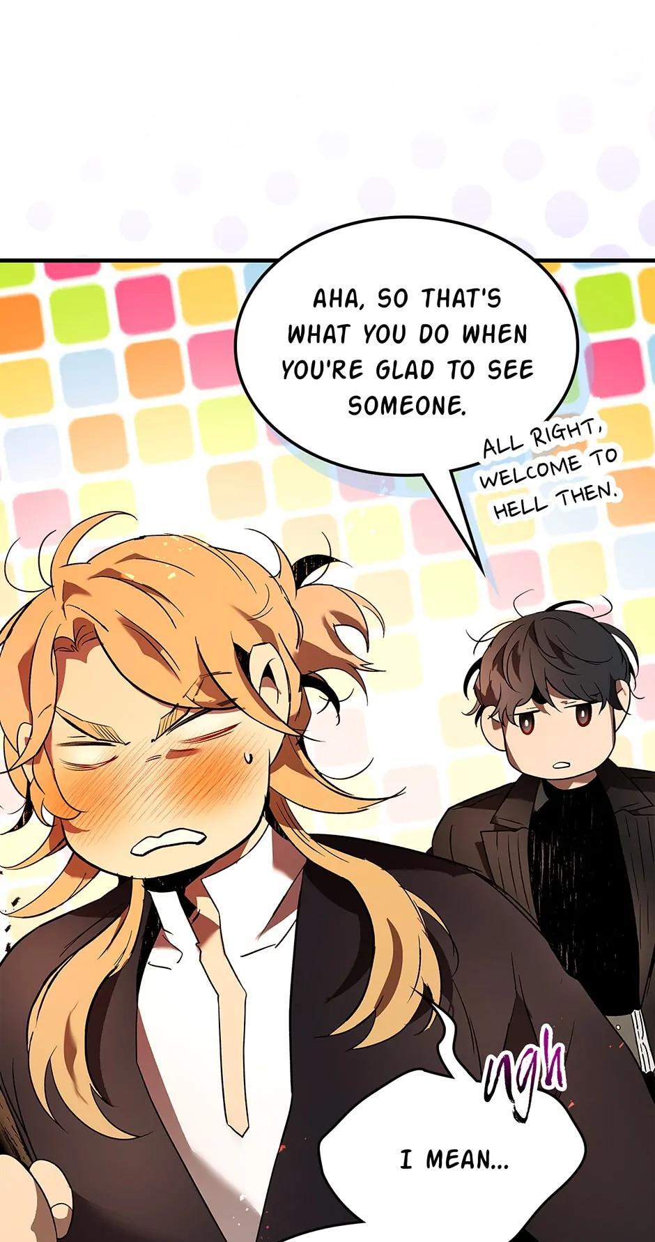Read Level Up with the Gods Manga Online