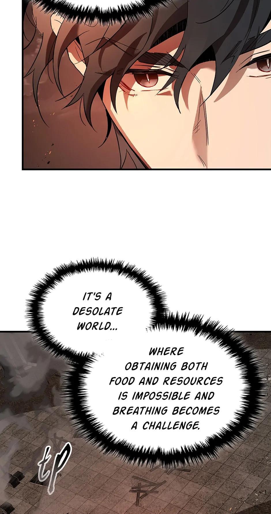 Read Level Up with the Gods Manga Online