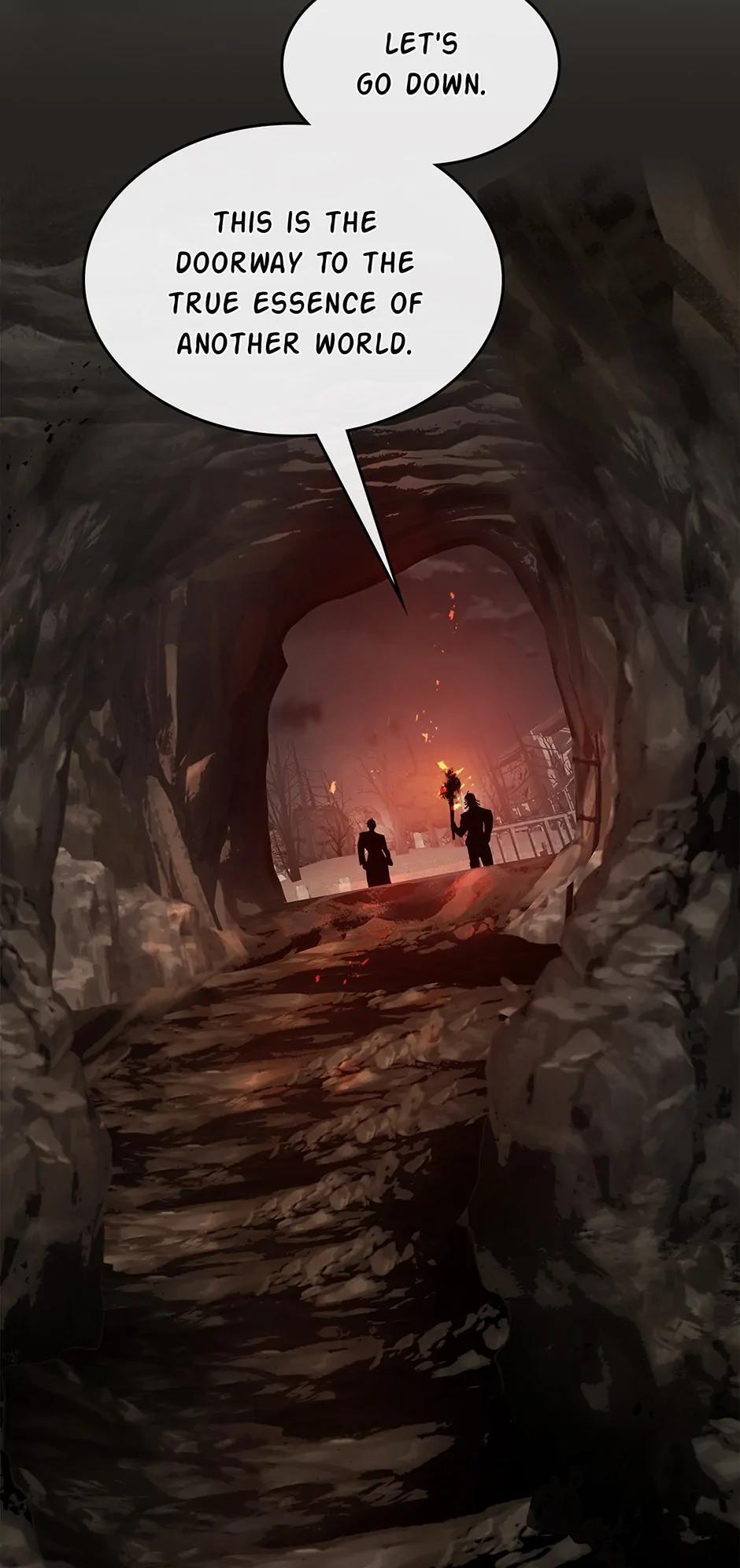 Read Level Up with the Gods Manga Online