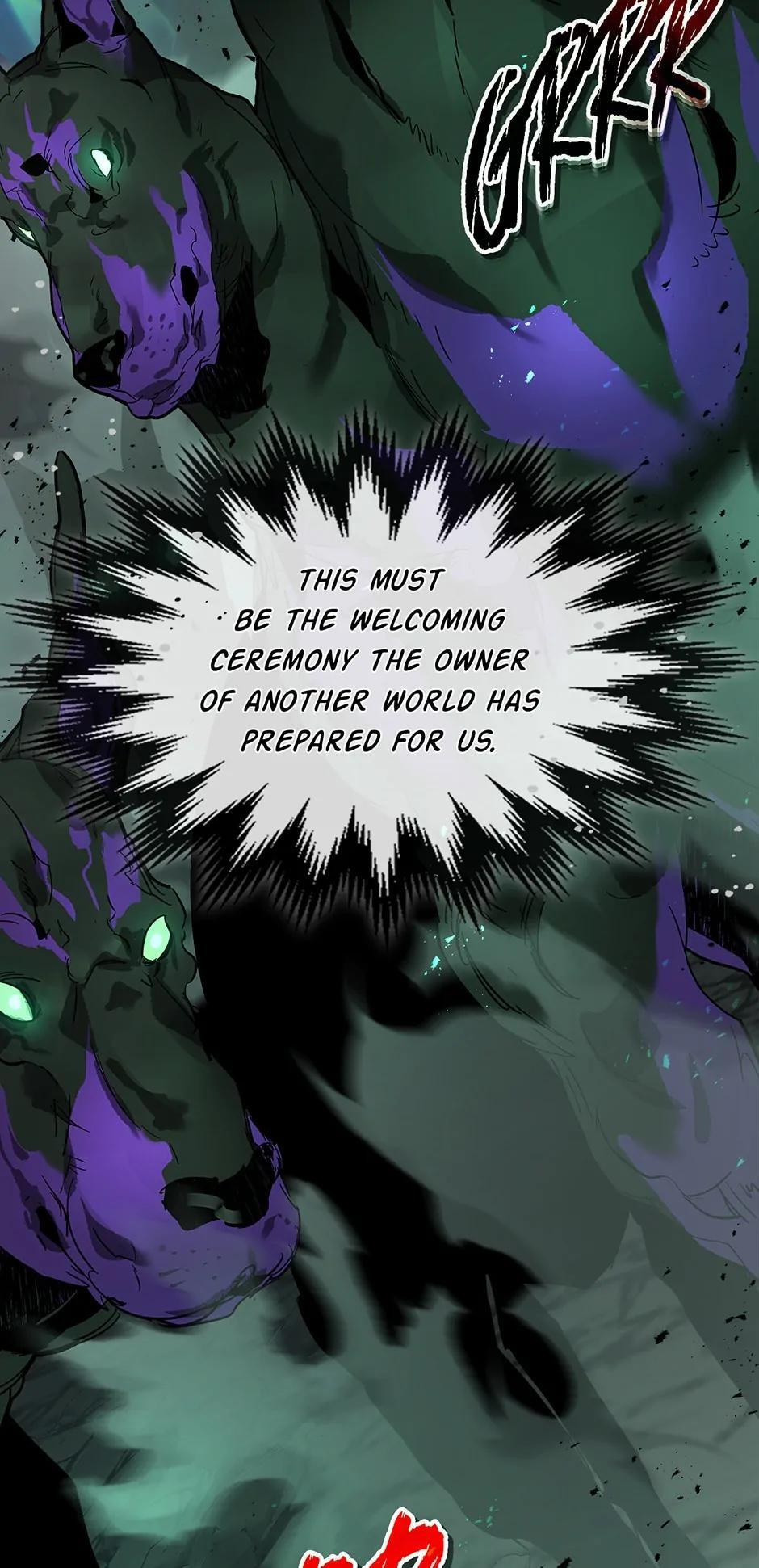 Read Level Up with the Gods Manga Online