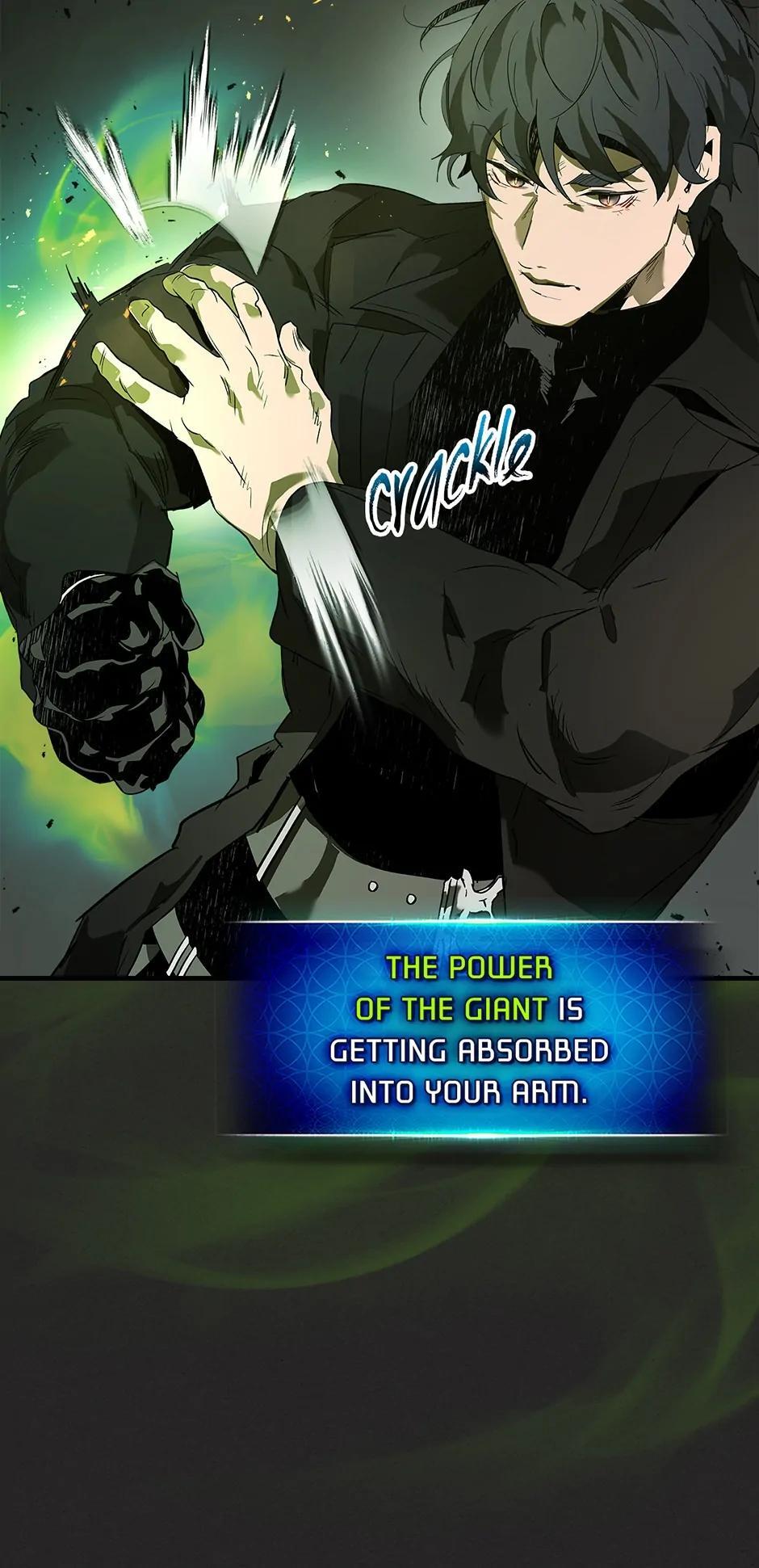 Read Level Up with the Gods Manga Online