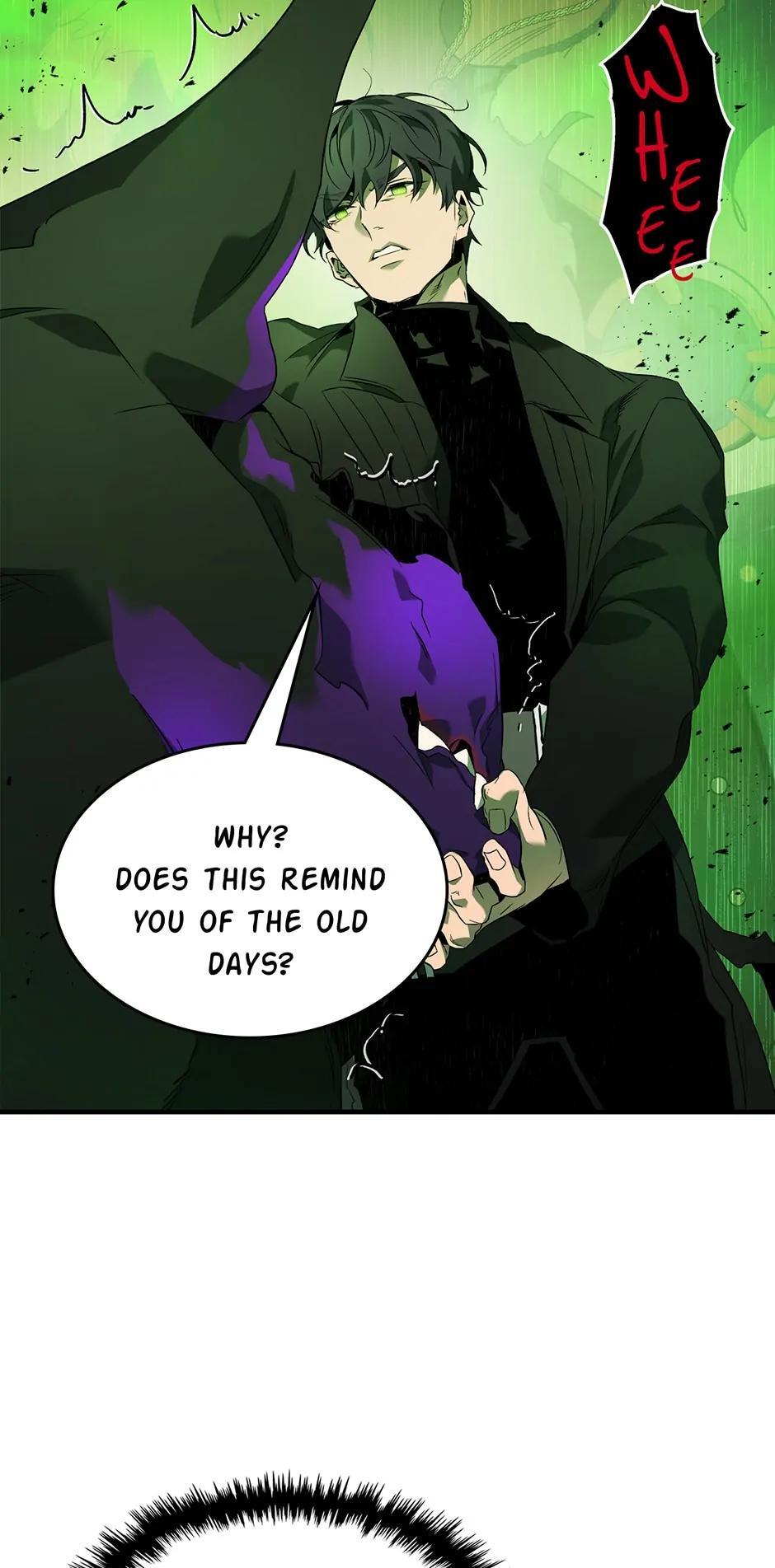 Read Level Up with the Gods Manga Online